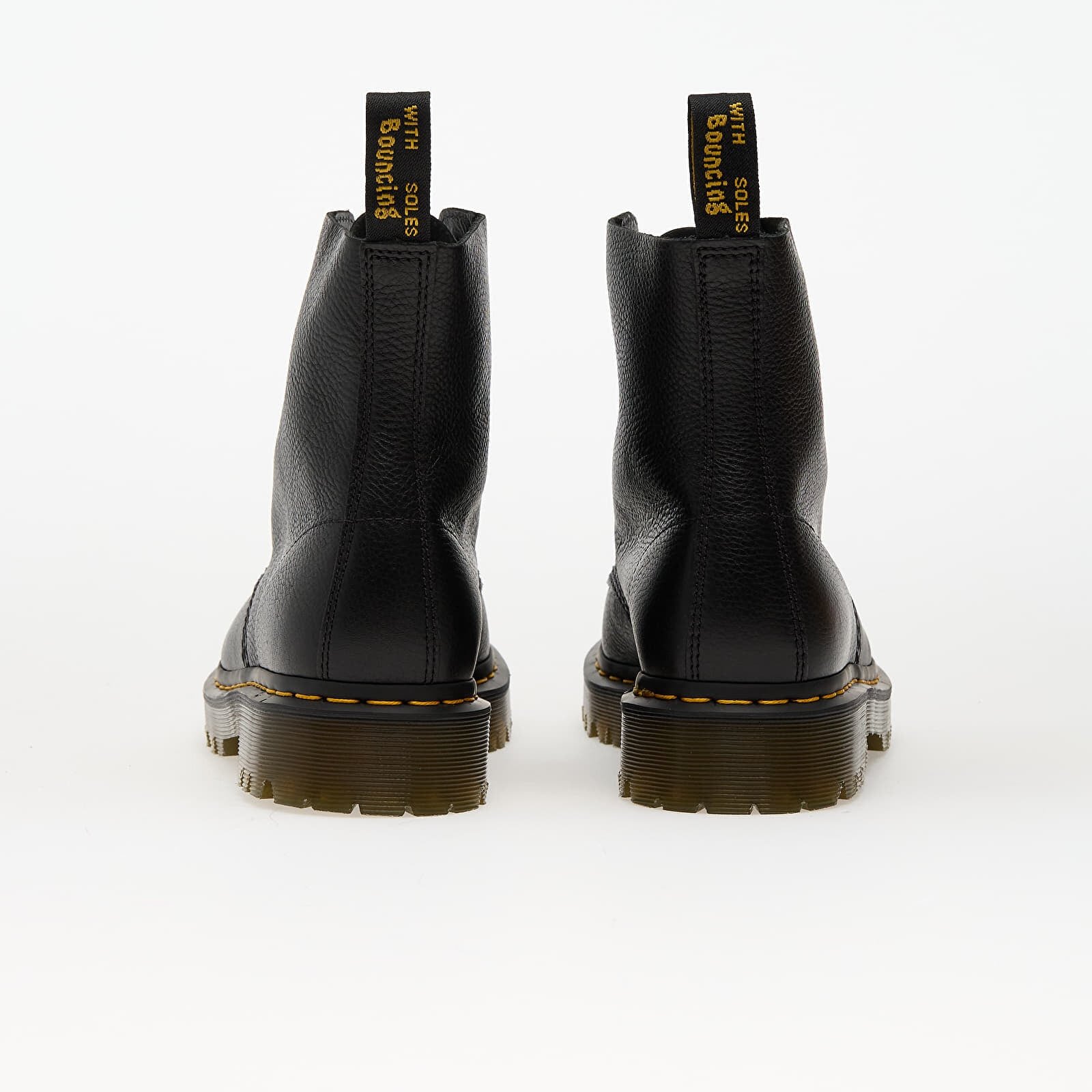 Dr. Martens Обувки 1460 Pascal Bex 8 Eye Boot Black