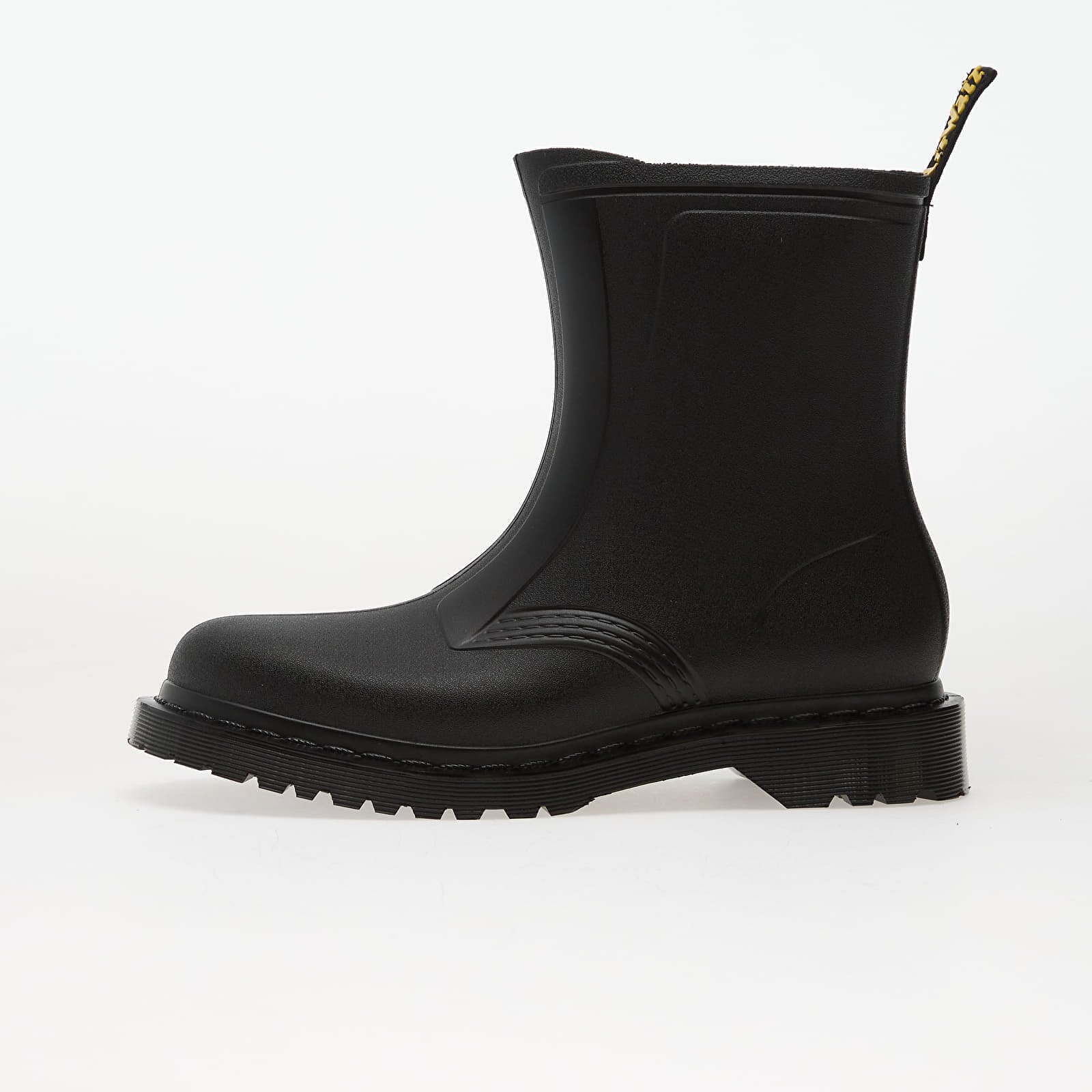 Dr. Martens Обувки 1460 Rain Black