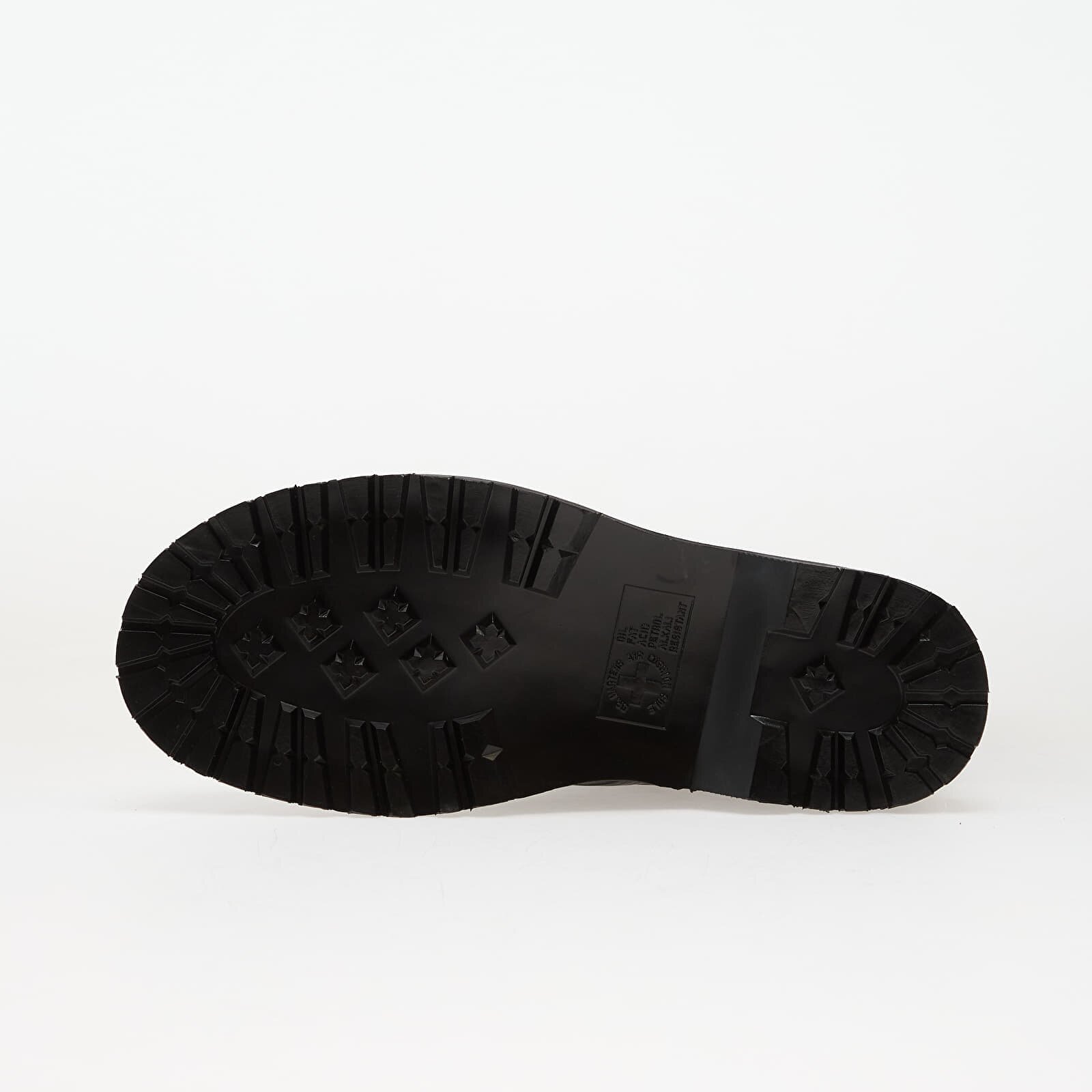 Dr. Martens Обувки 1460 Rain Black