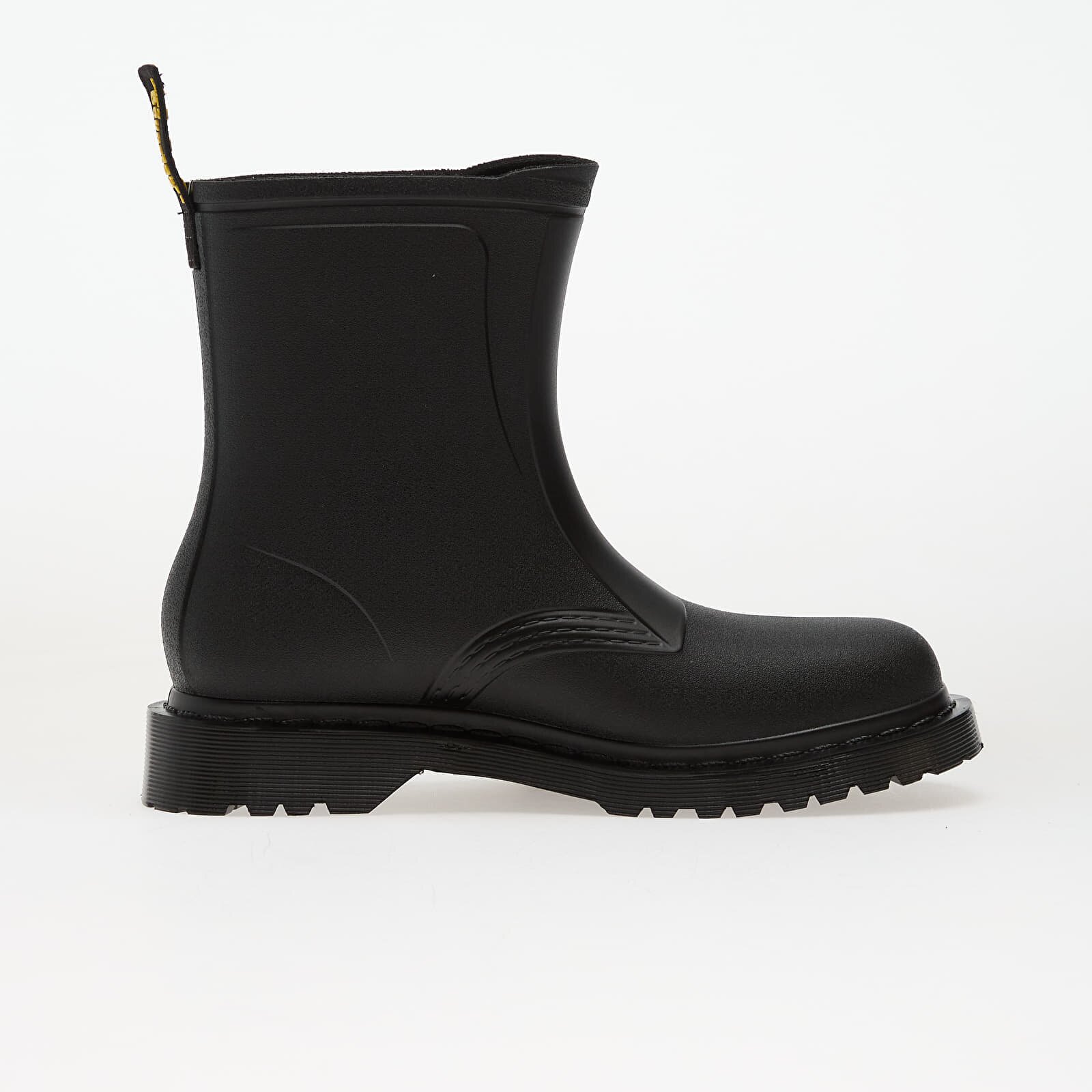 Dr. Martens Обувки 1460 Rain Black