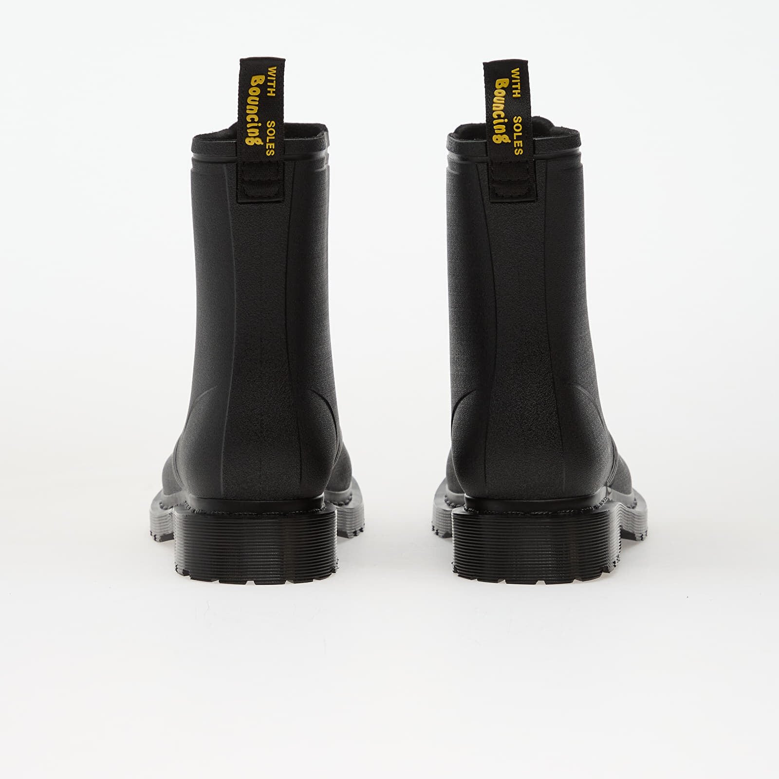 Dr. Martens Обувки 1460 Rain Black