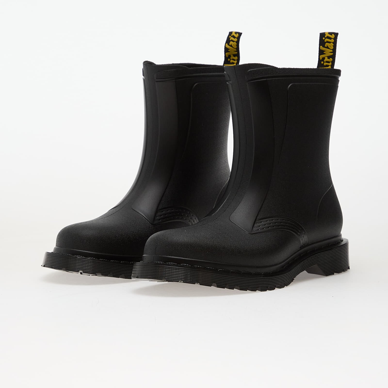 Dr. Martens Обувки 1460 Rain Black