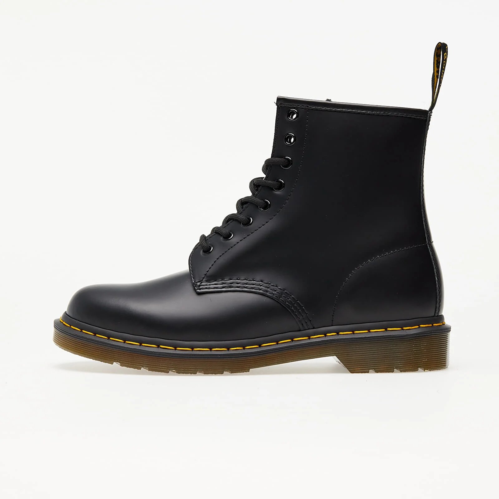 Dr. Martens Обувки 1460 Smooth Black