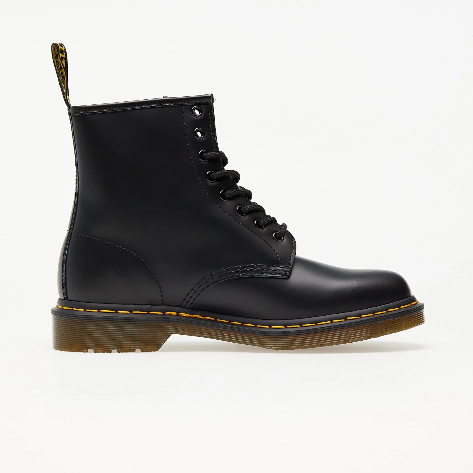 Dr. Martens Обувки 1460 Smooth Black