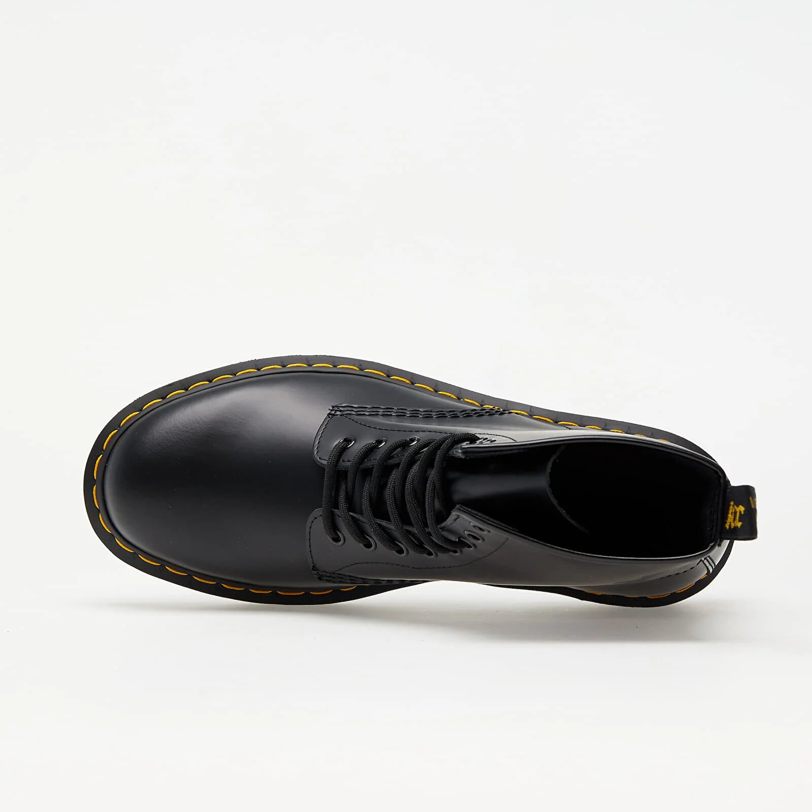 Dr. Martens Обувки 1460 Smooth Black