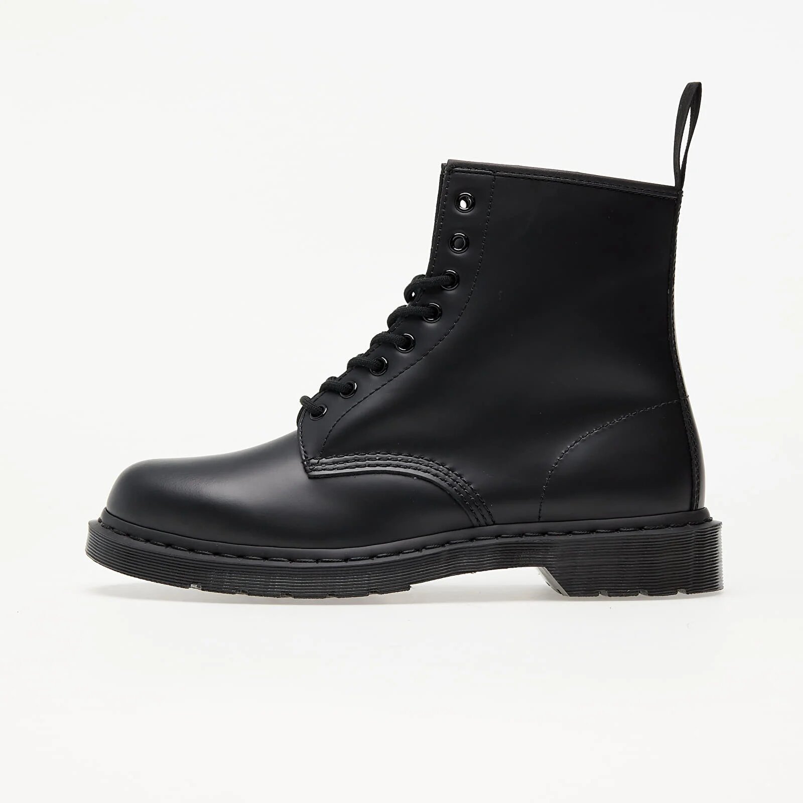 Dr. Martens Обувки 1460 Smooth Mono Black