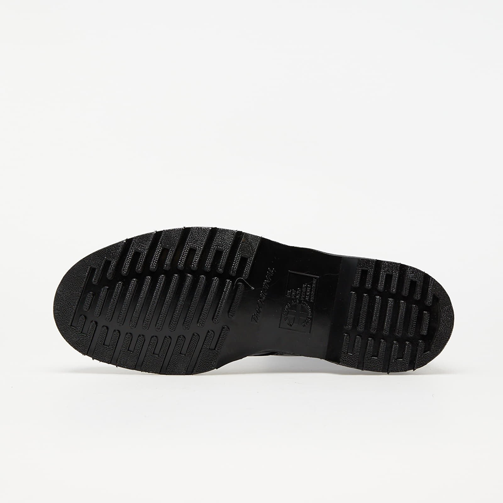 Dr. Martens Обувки 1460 Smooth Mono Black