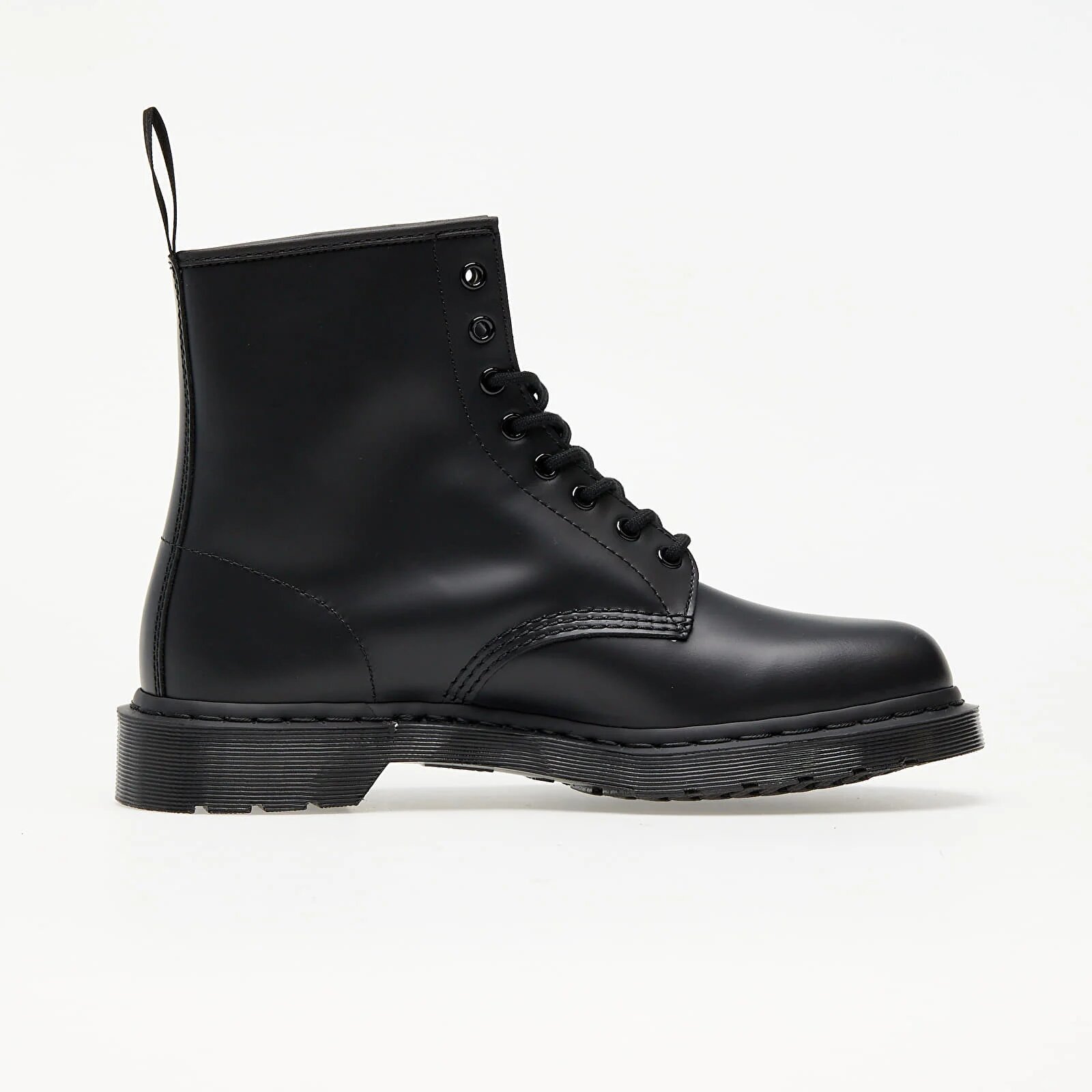 Dr. Martens Обувки 1460 Smooth Mono Black