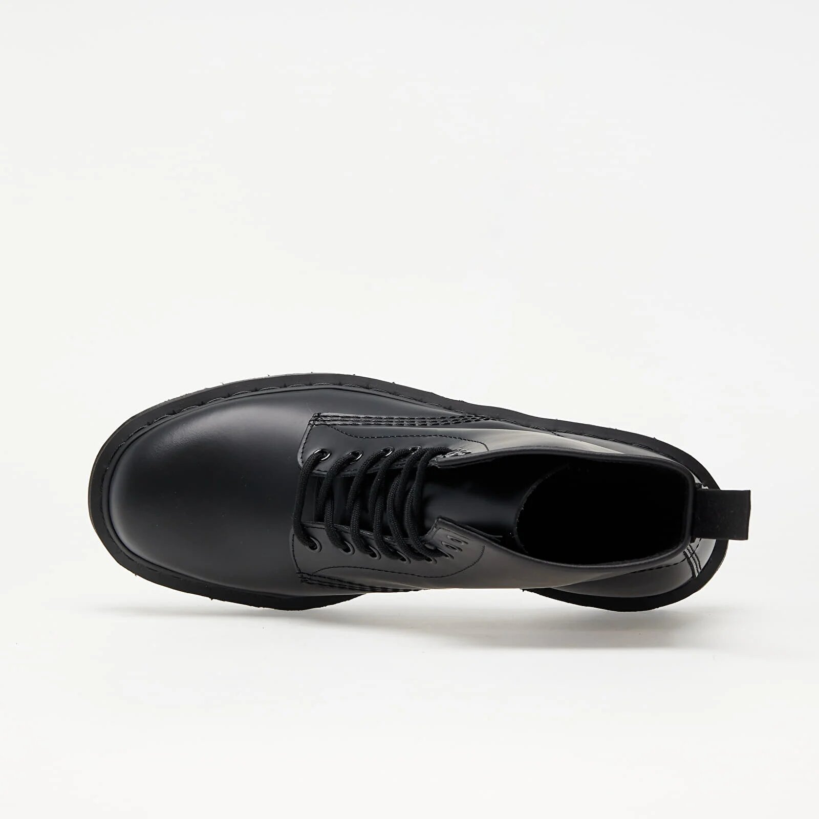 Dr. Martens Обувки 1460 Smooth Mono Black