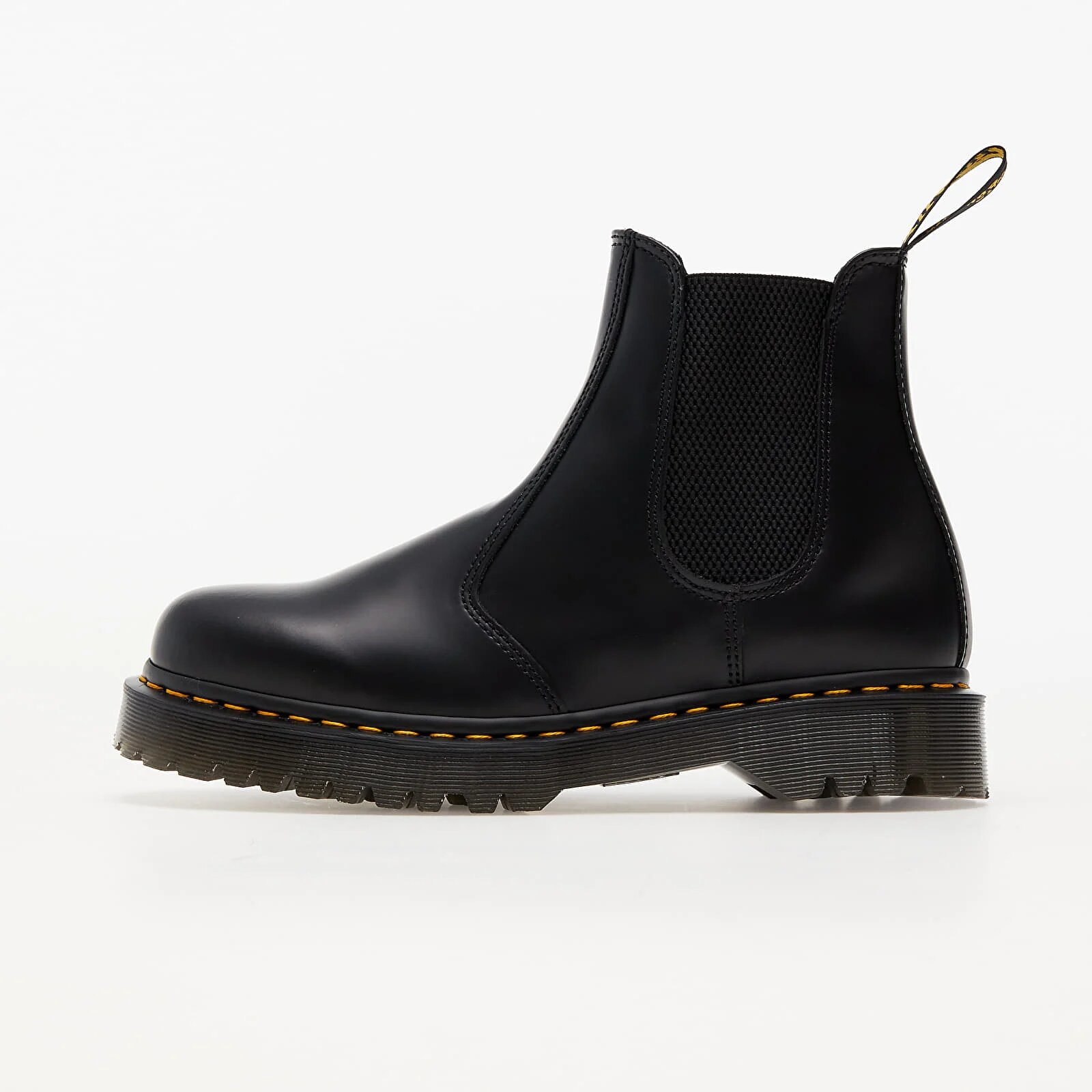 Dr. Martens Обувки 2976 Bex Black Smooth