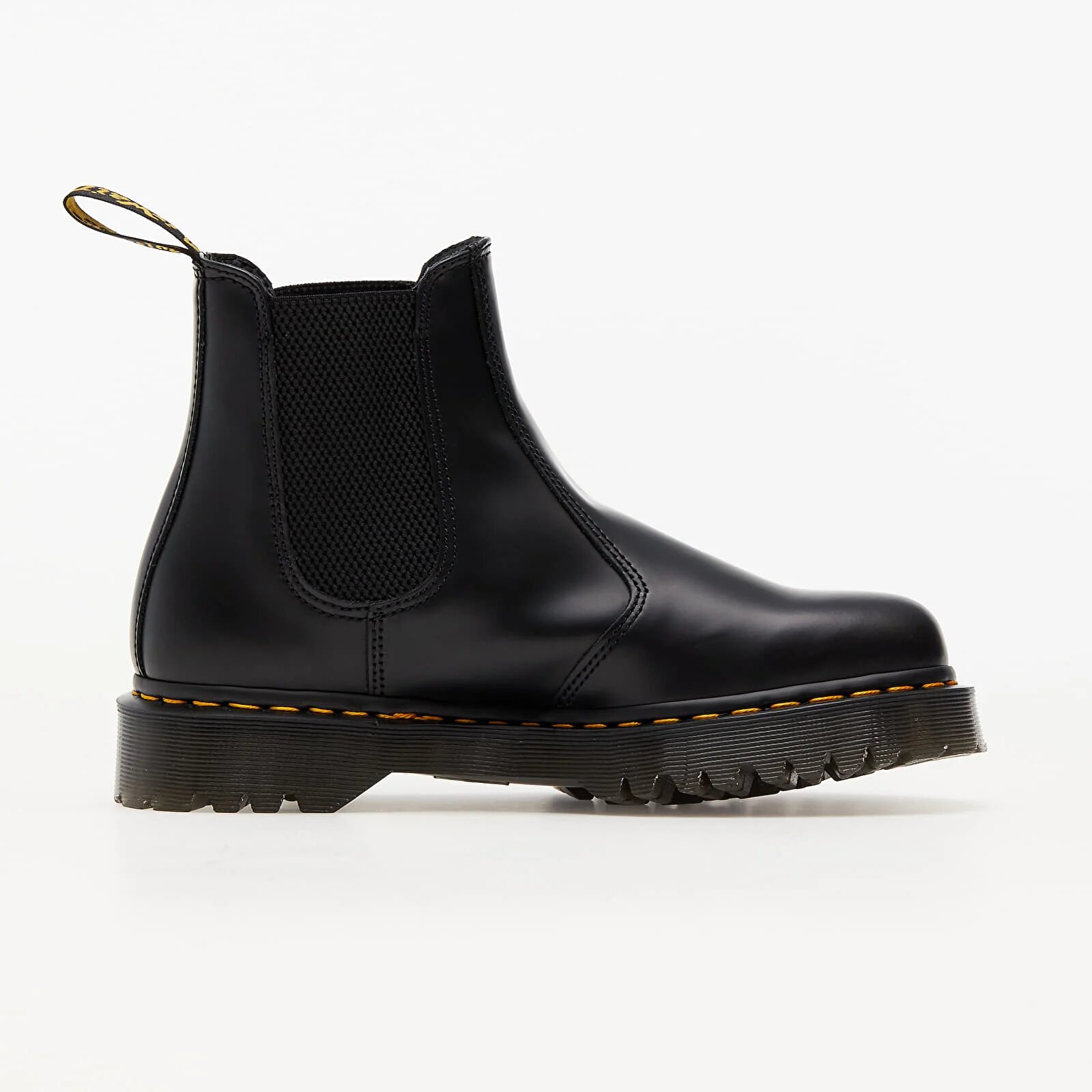 Dr. Martens Обувки 2976 Bex Black Smooth