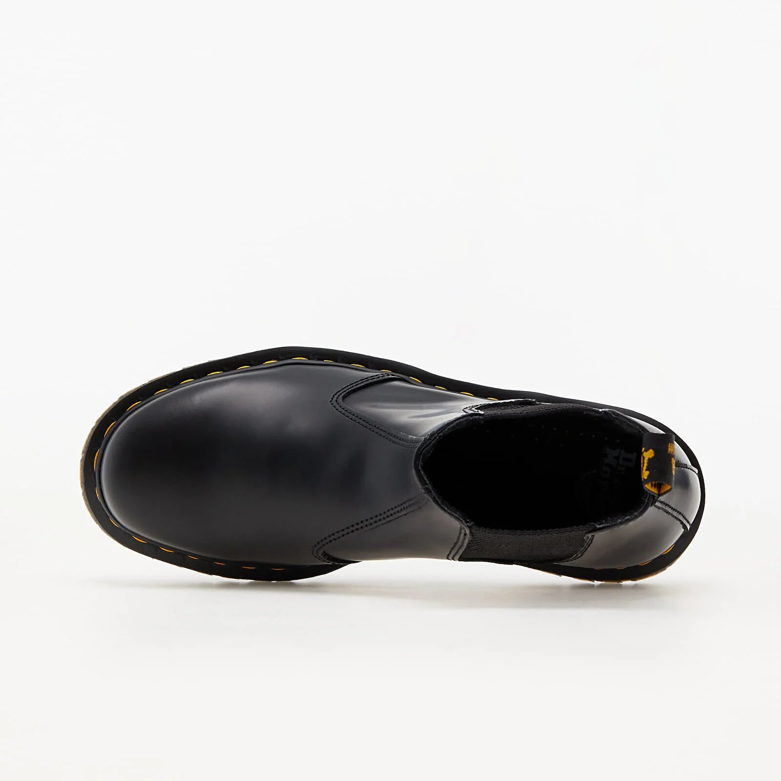 Dr. Martens Обувки 2976 Bex Black Smooth