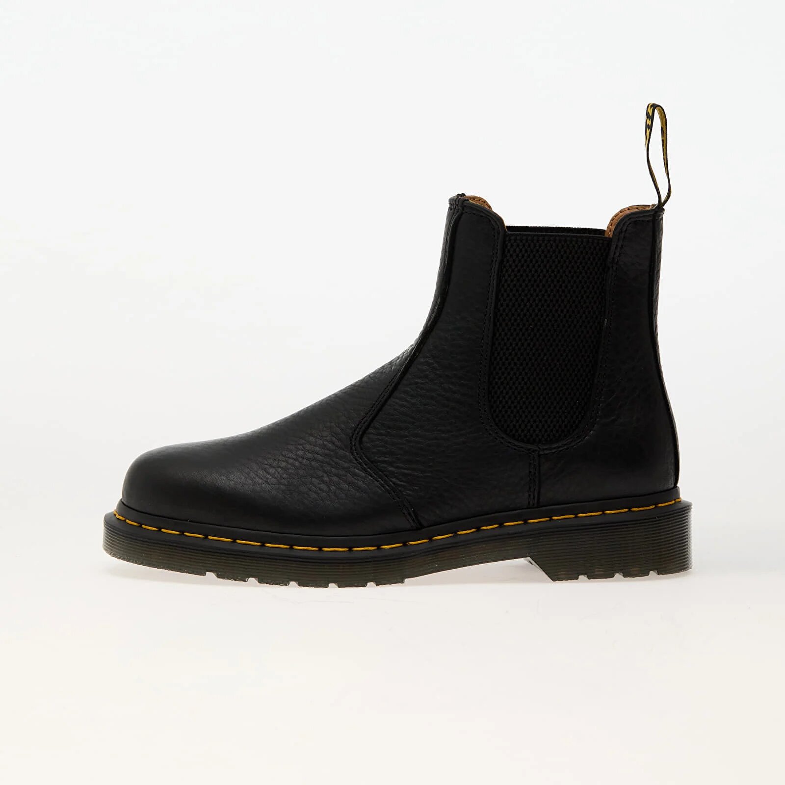 Dr. Martens Обувки 2976 Black Ambassador