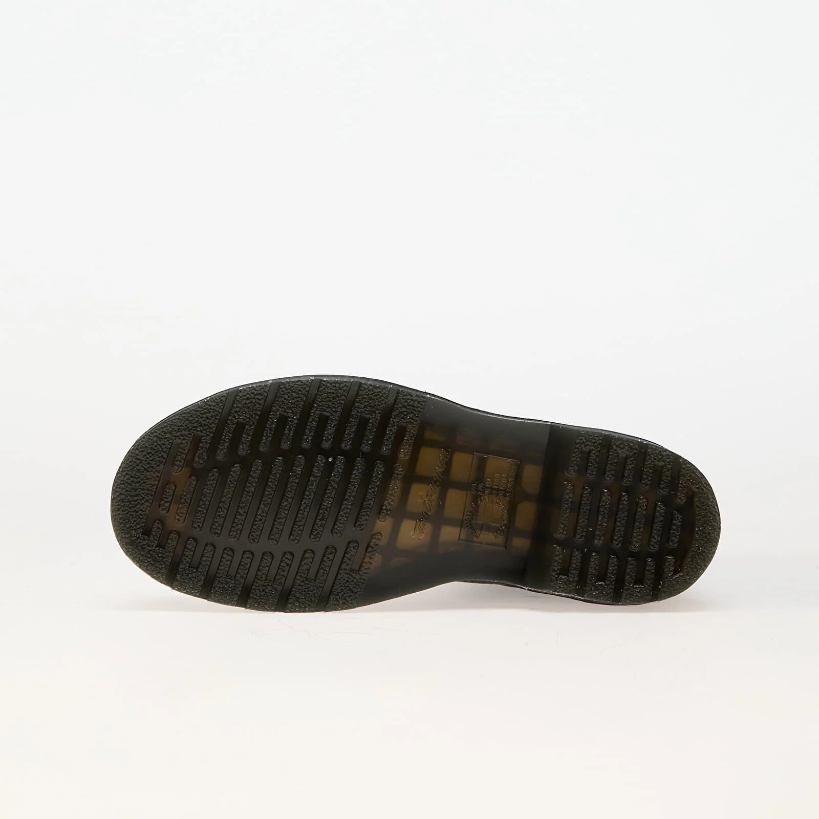 Dr. Martens Обувки 2976 Black Ambassador