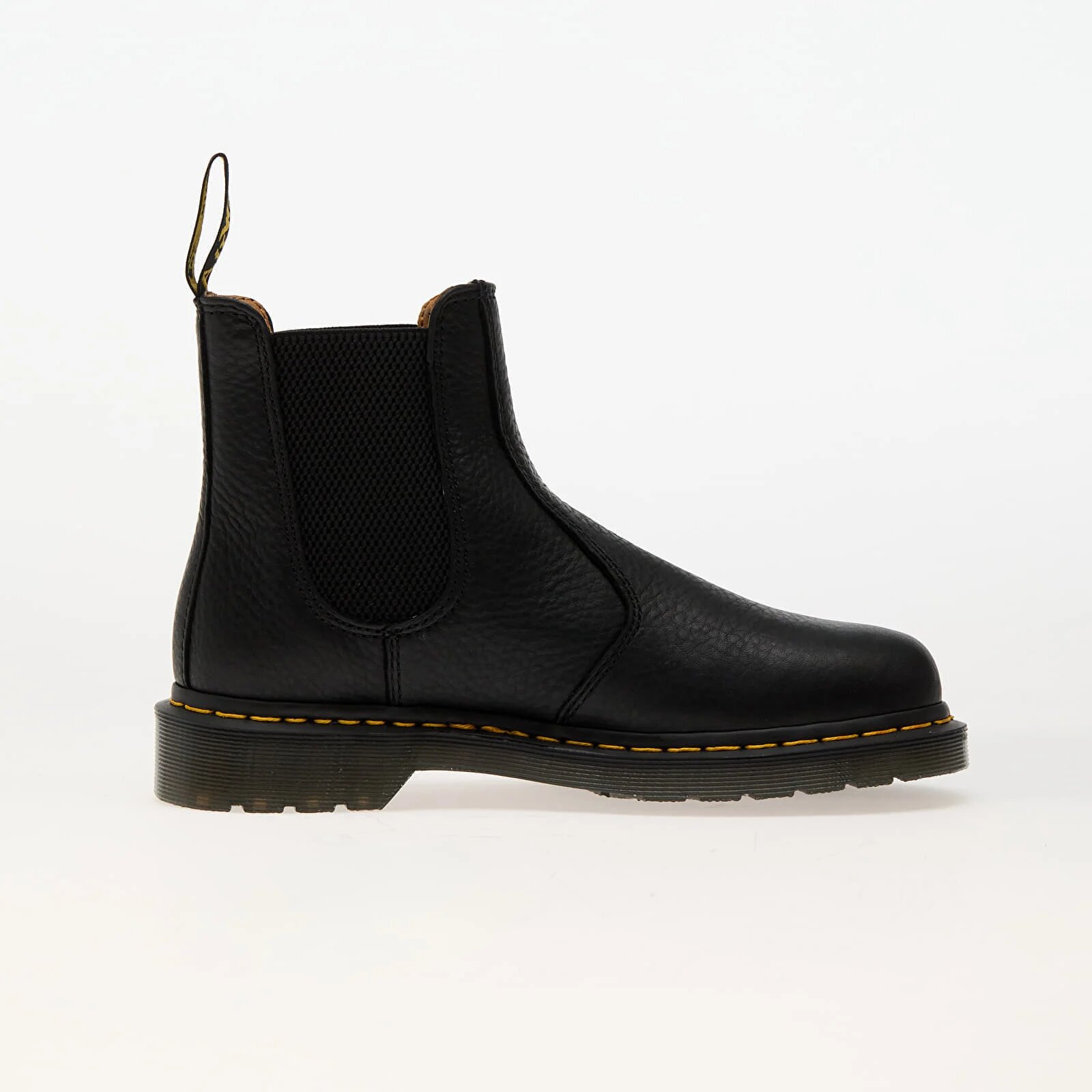 Dr. Martens Обувки 2976 Black Ambassador