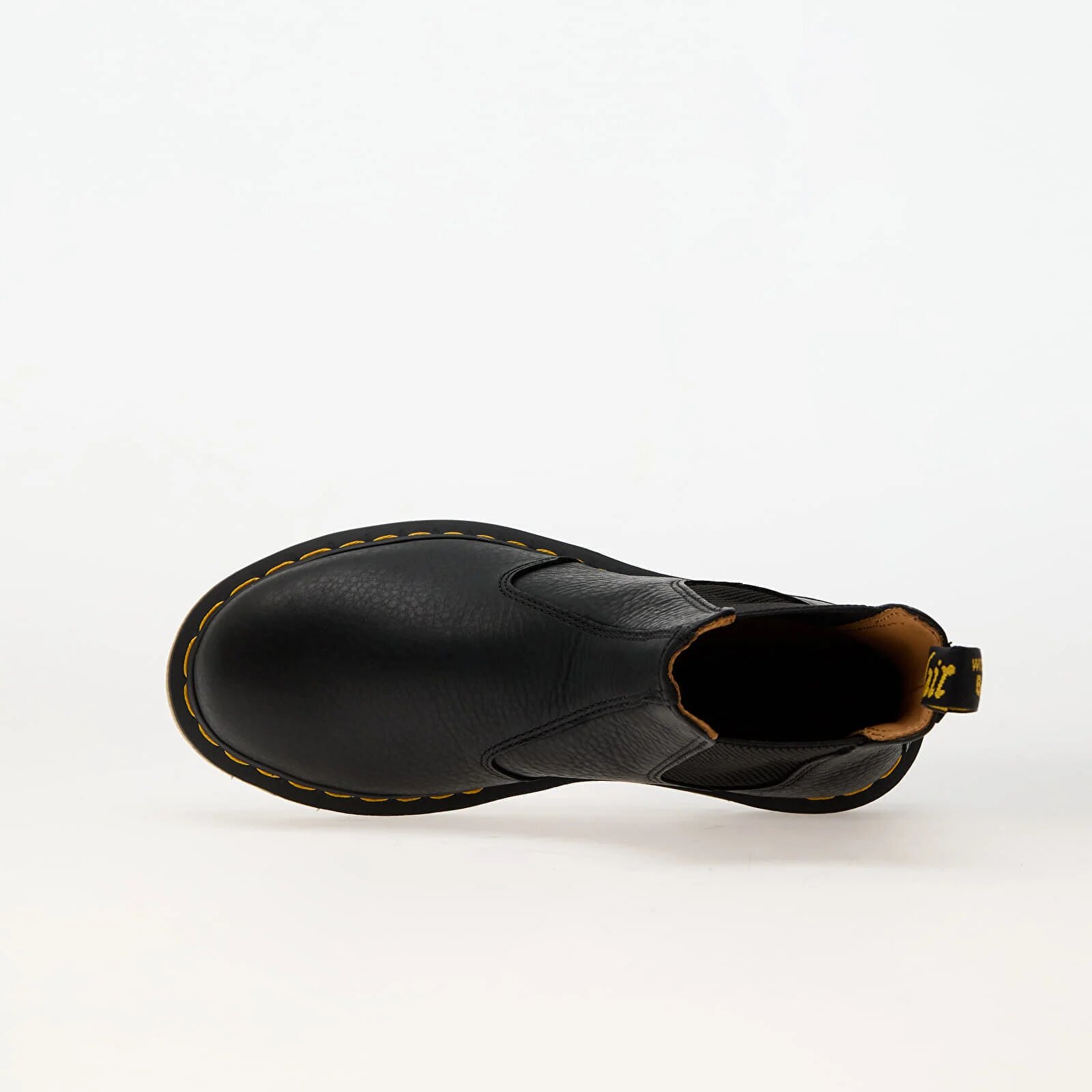 Dr. Martens Обувки 2976 Black Ambassador