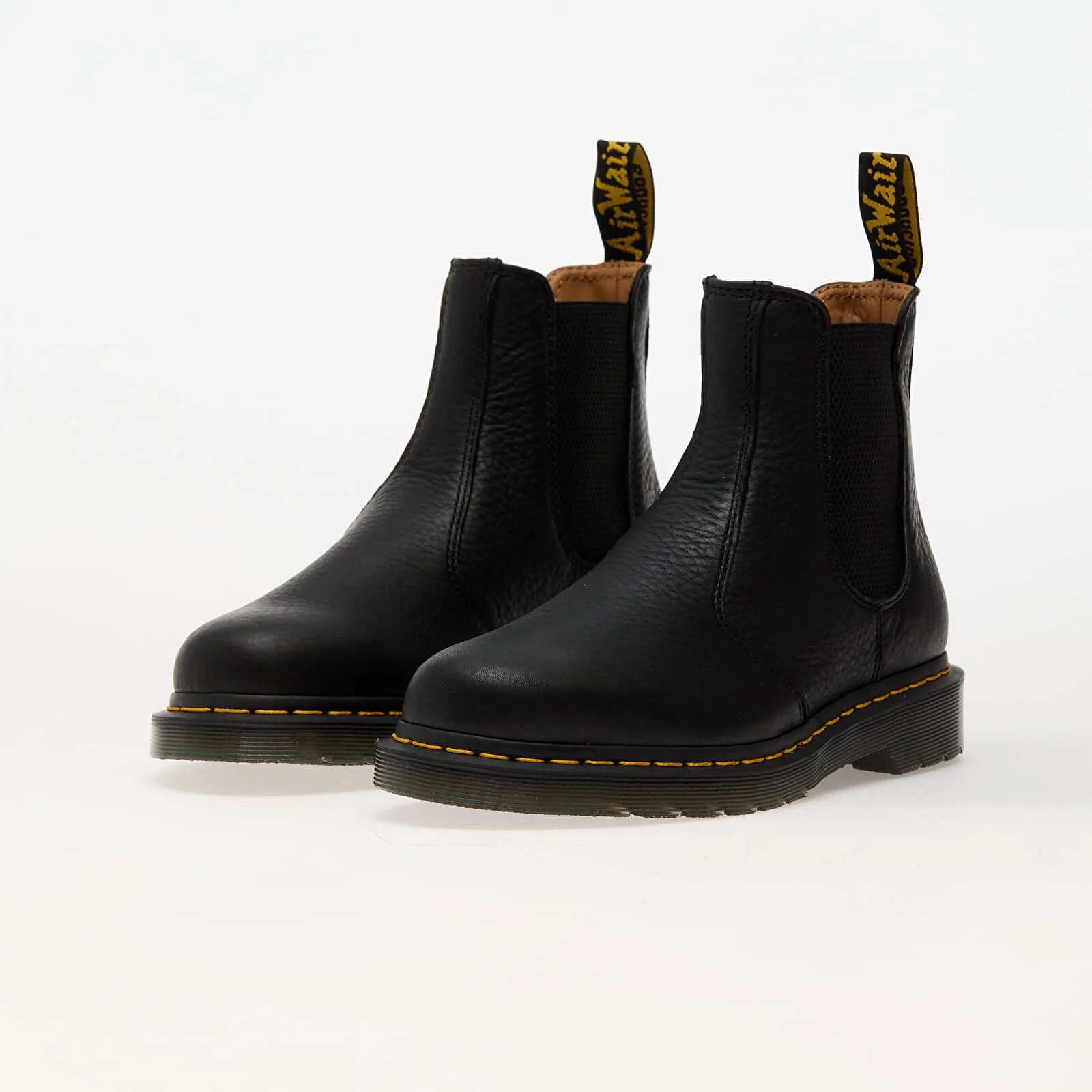 Dr. Martens Обувки 2976 Black Ambassador