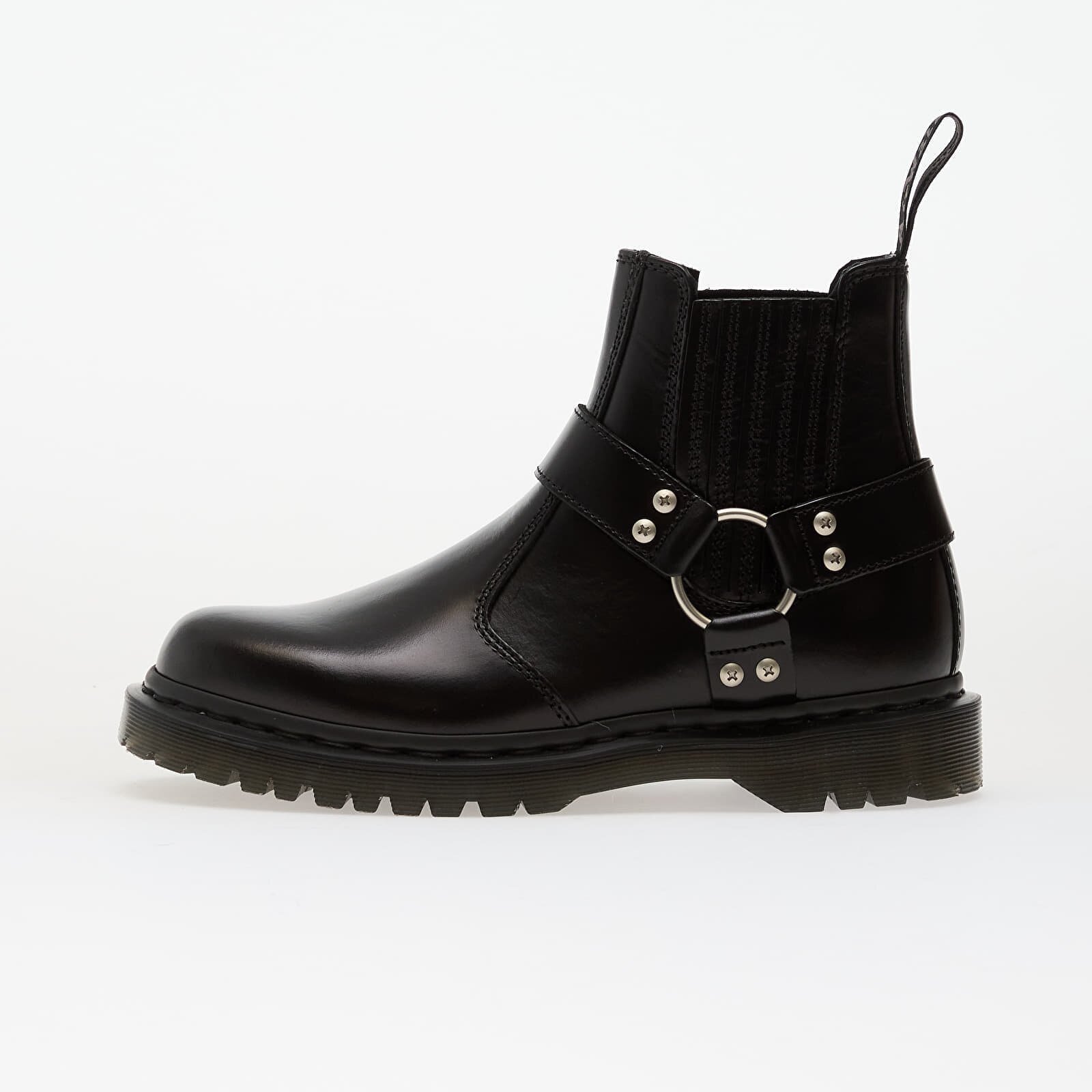 Dr. Martens Обувки 2976 Harness Black