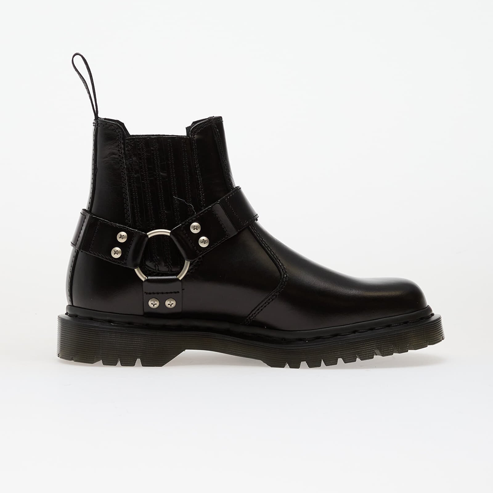 Dr. Martens Обувки 2976 Harness Black