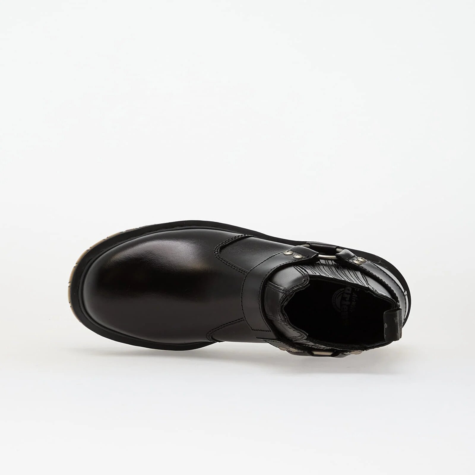 Dr. Martens Обувки 2976 Harness Black