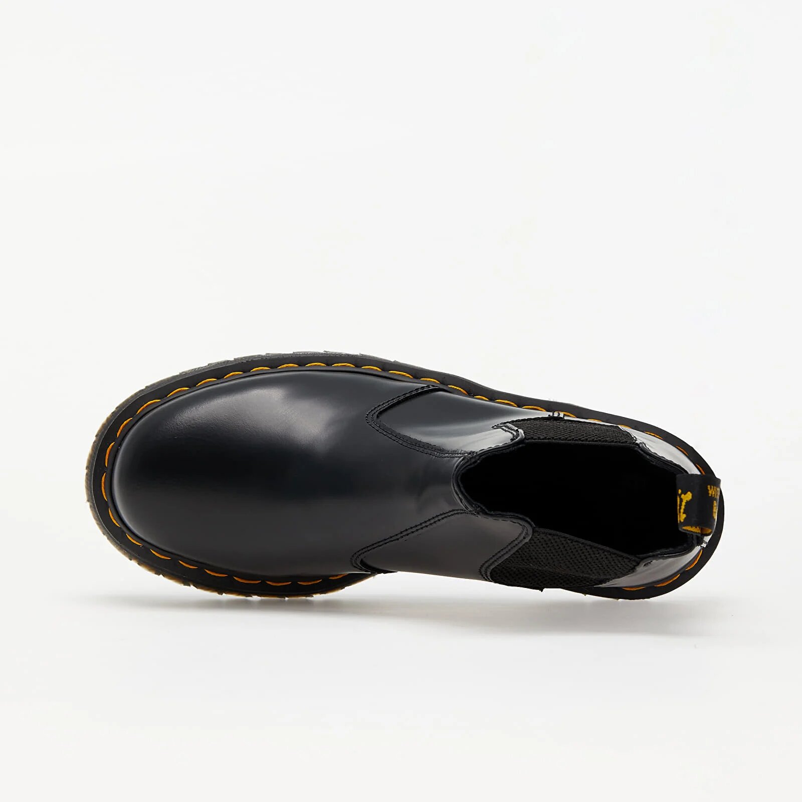Dr. Martens Обувки 2976 Quad Chelsea Boot Black