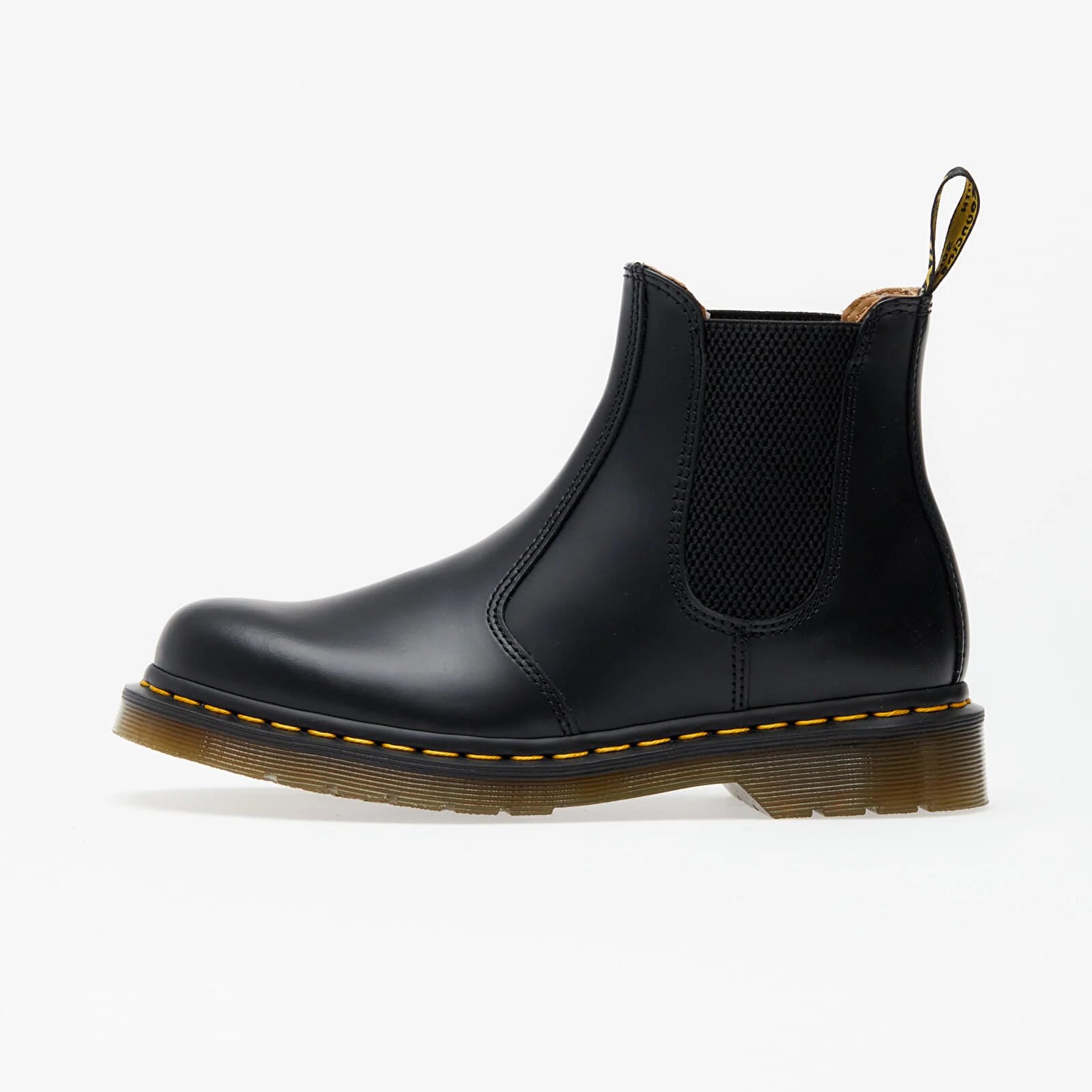 Dr. Martens Обувки 2976 Smooth Black