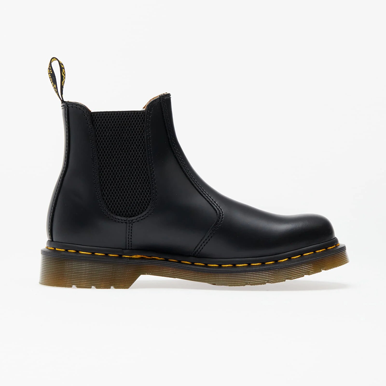 Dr. Martens Обувки 2976 Smooth Black