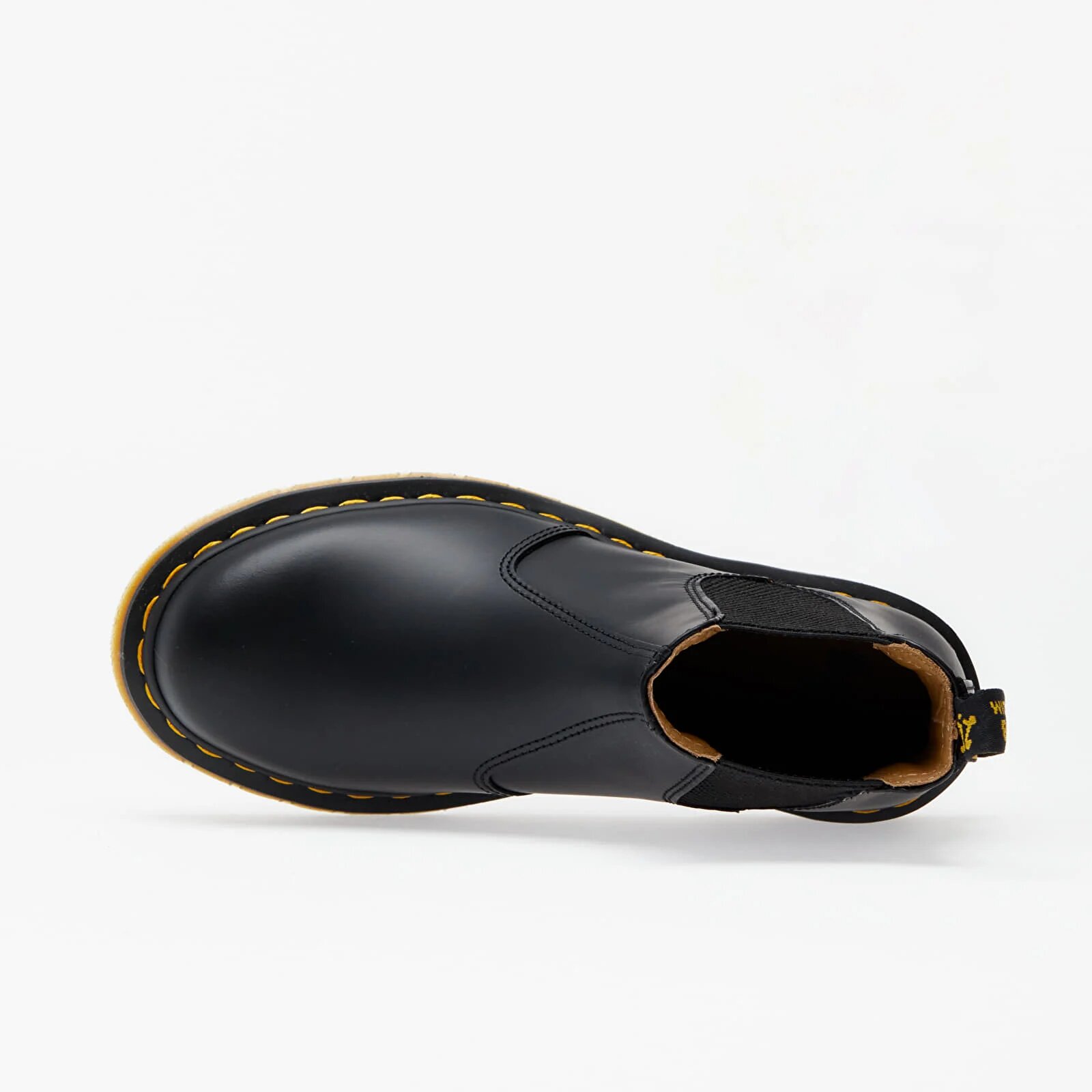 Dr. Martens Обувки 2976 Smooth Black