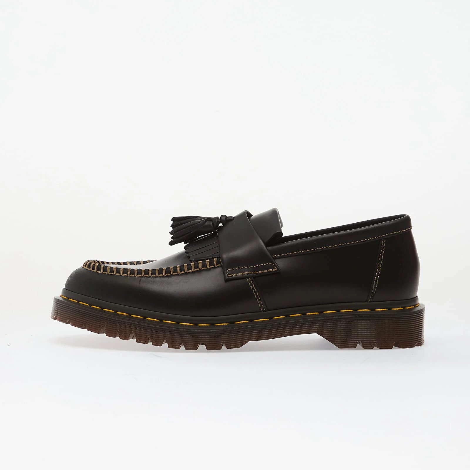 Dr. Martens Обувки Adrian Ben Loafer Black