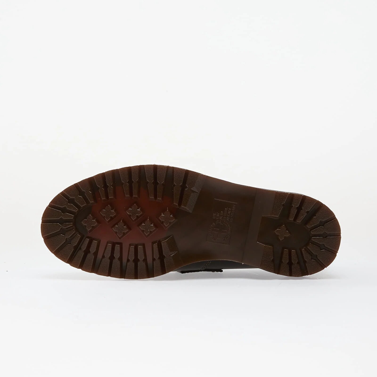 Dr. Martens Обувки Adrian Ben Loafer Black