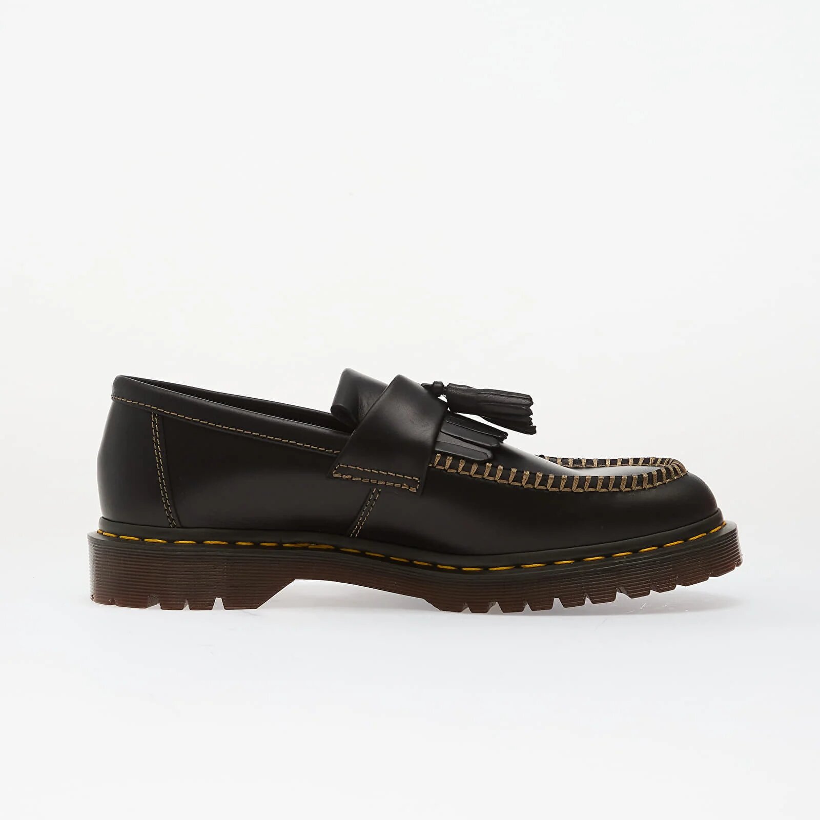 Dr. Martens Обувки Adrian Ben Loafer Black