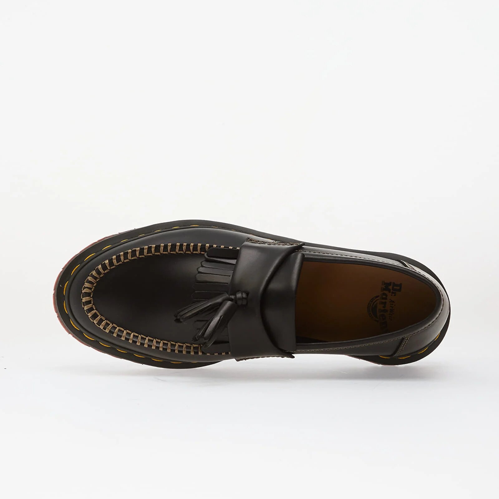 Dr. Martens Обувки Adrian Ben Loafer Black