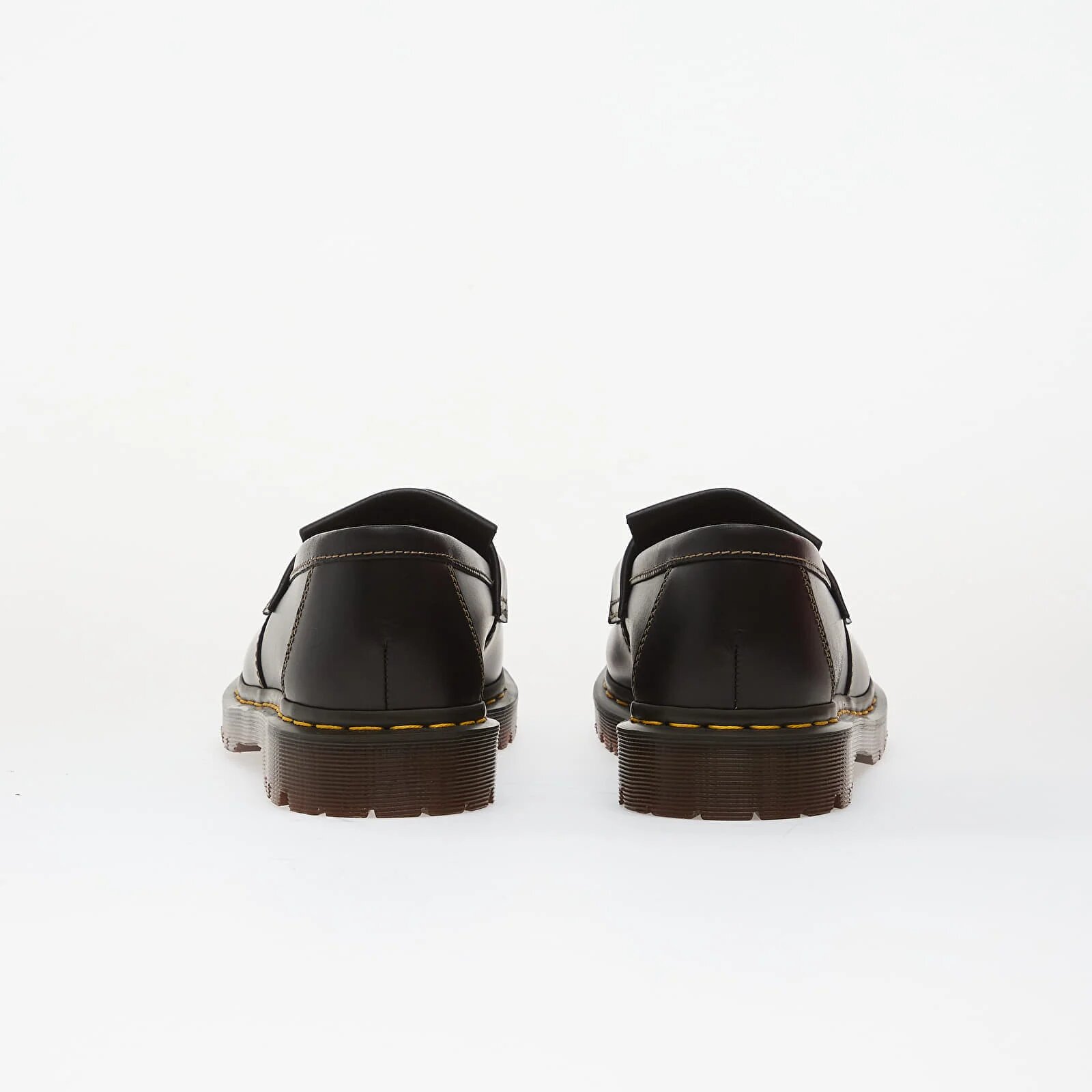 Dr. Martens Обувки Adrian Ben Loafer Black