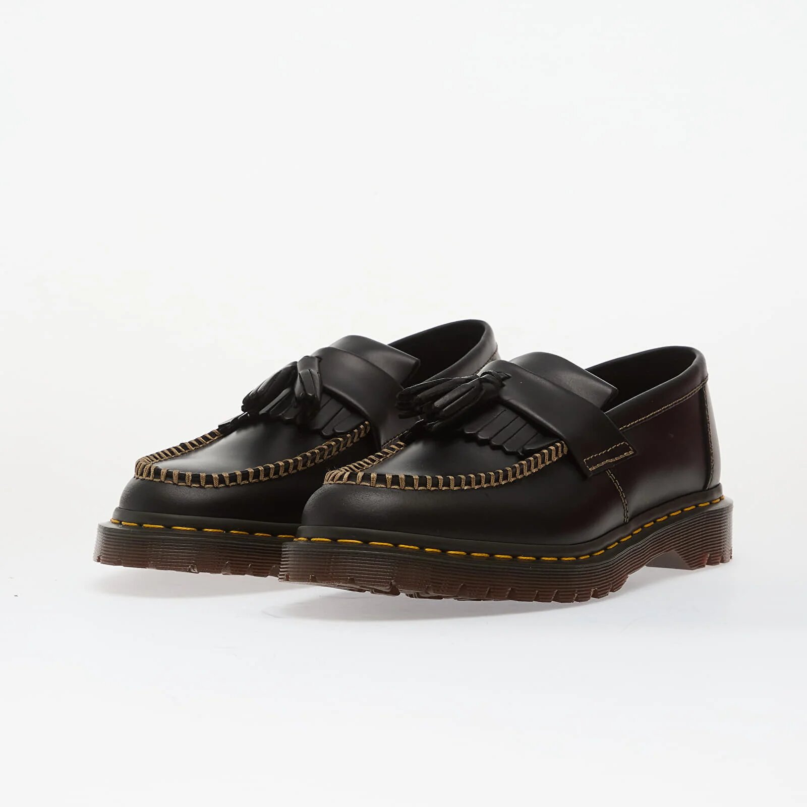 Dr. Martens Обувки Adrian Ben Loafer Black
