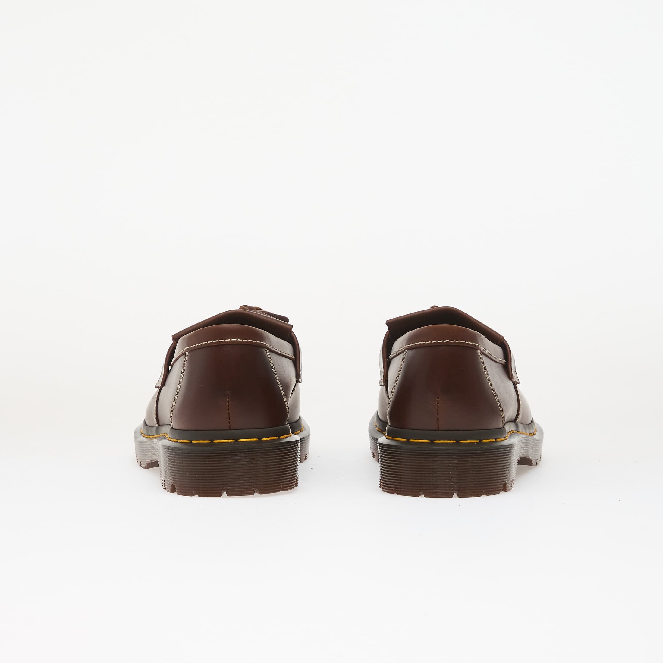 Dr. Martens Обувки Adrian Ben Tassel Loafer Butterscotch