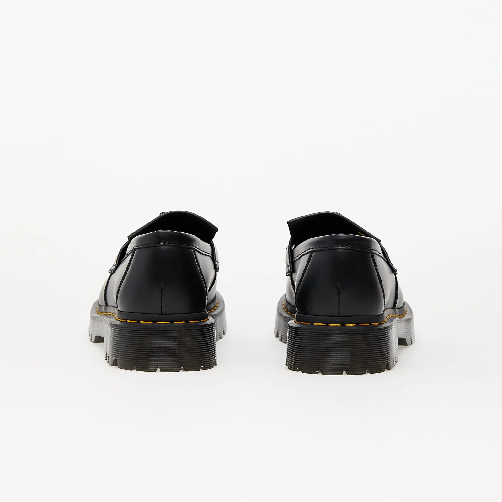 Dr. Martens Обувки Adrian Bex Black Smooth