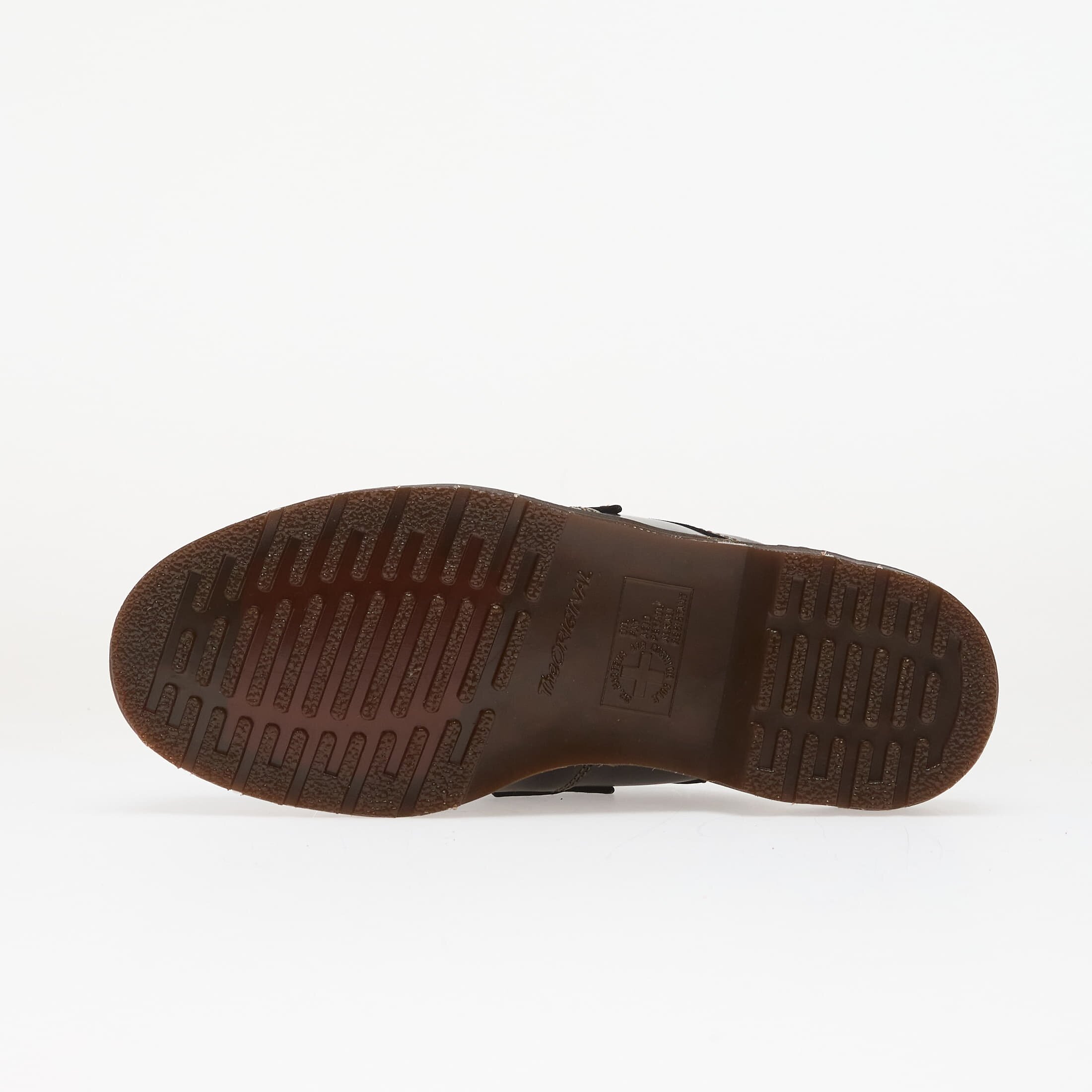 Dr. Martens Обувки Adrian Mule Black