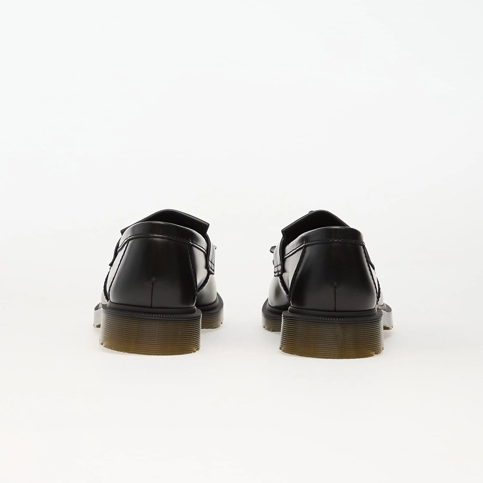 Dr. Martens Обувки Adrian Tassel Loafer Black