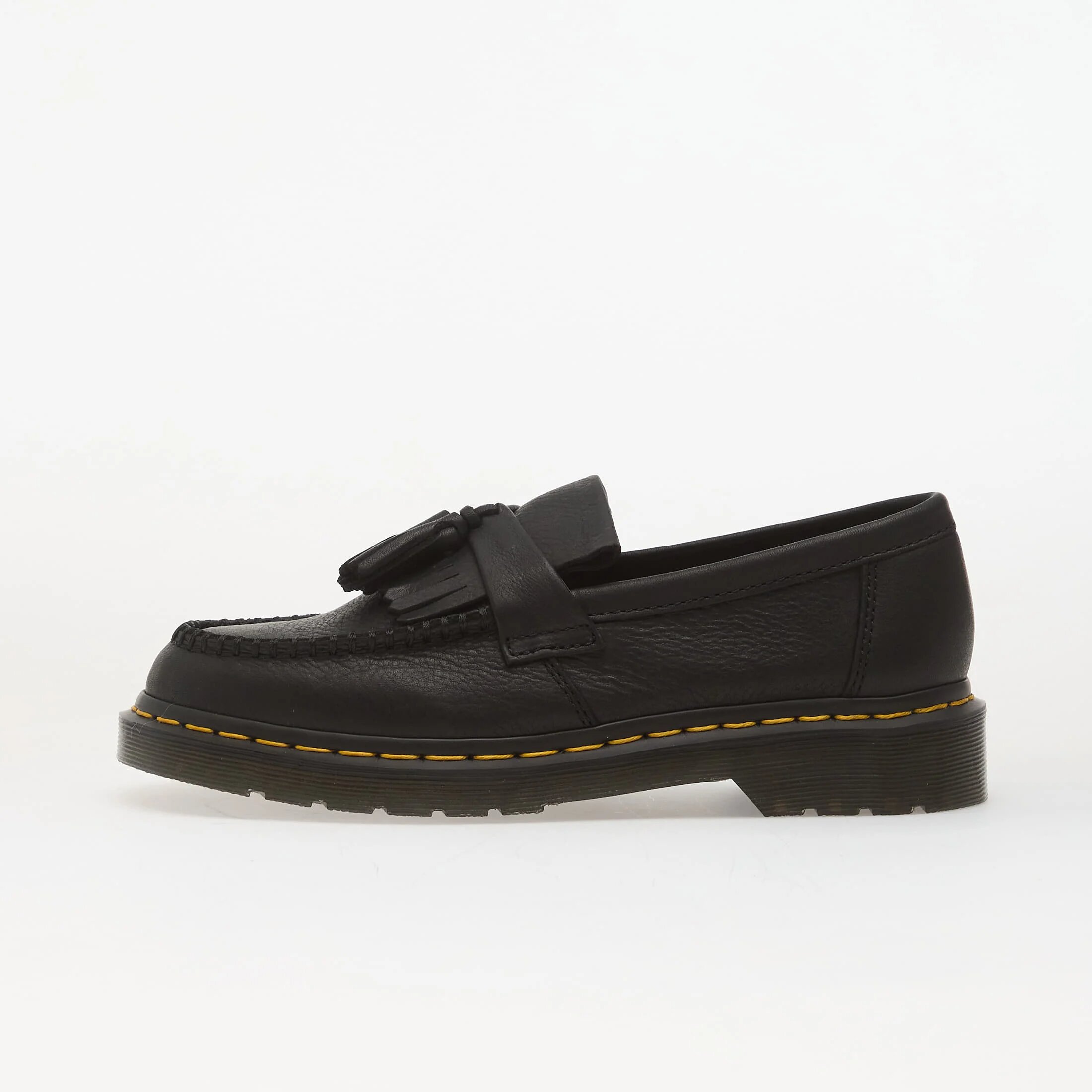Dr. Martens Обувки Adrian Ys Black