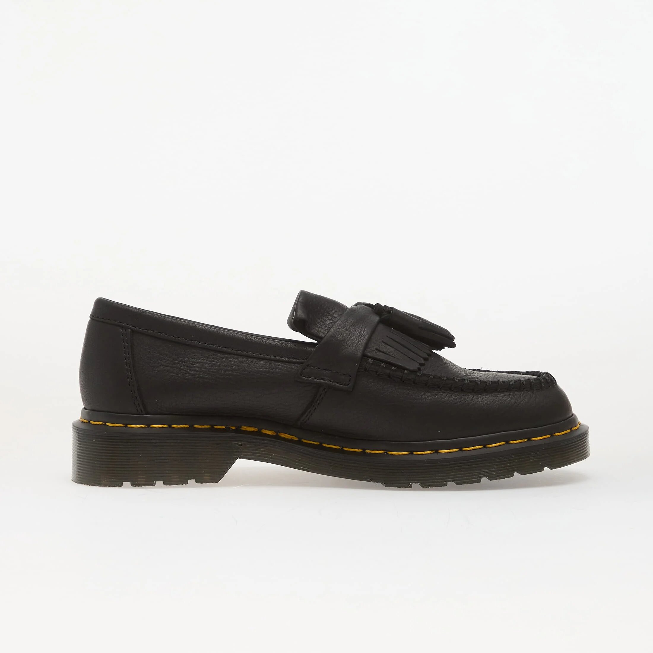 Dr. Martens Обувки Adrian Ys Black