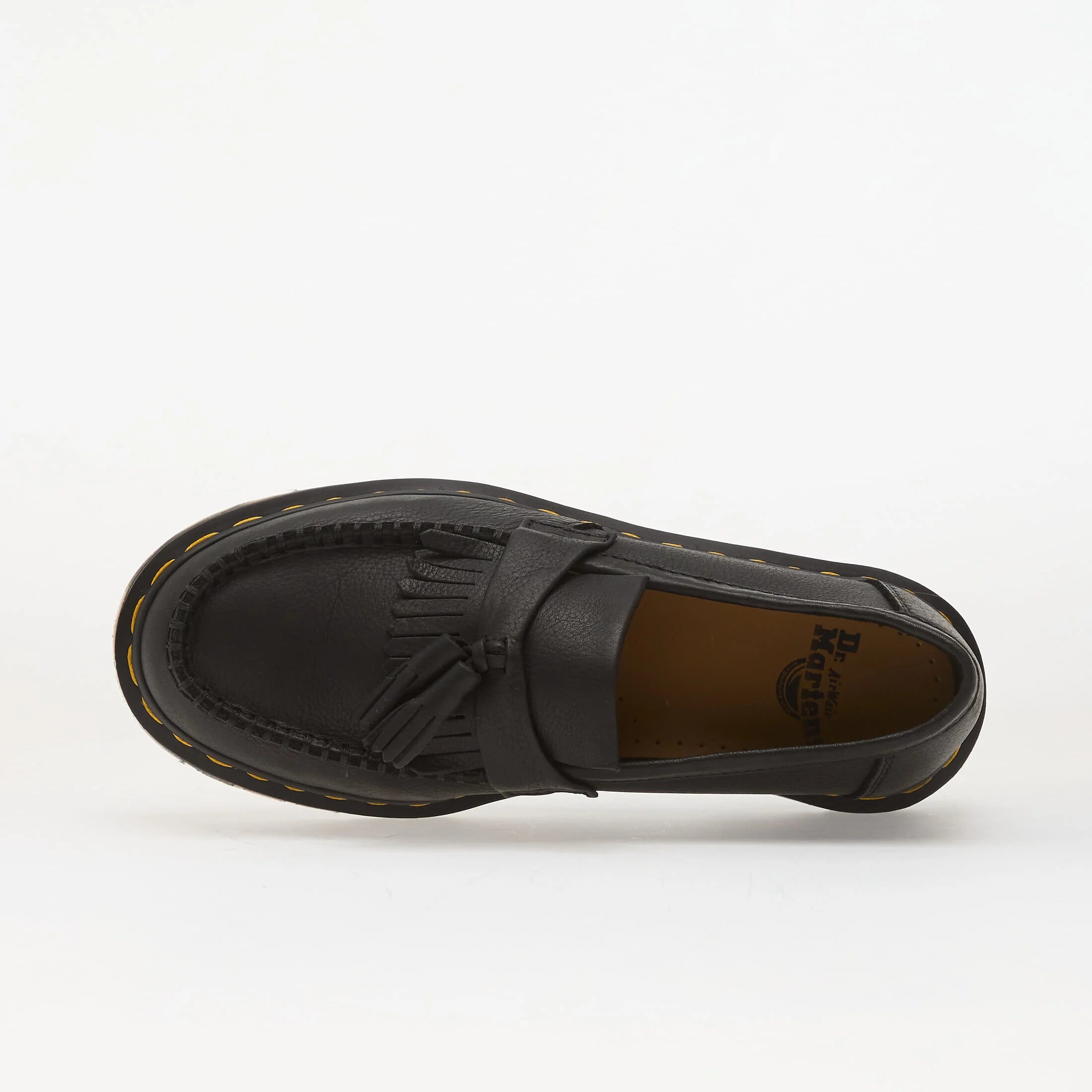 Dr. Martens Обувки Adrian Ys Black