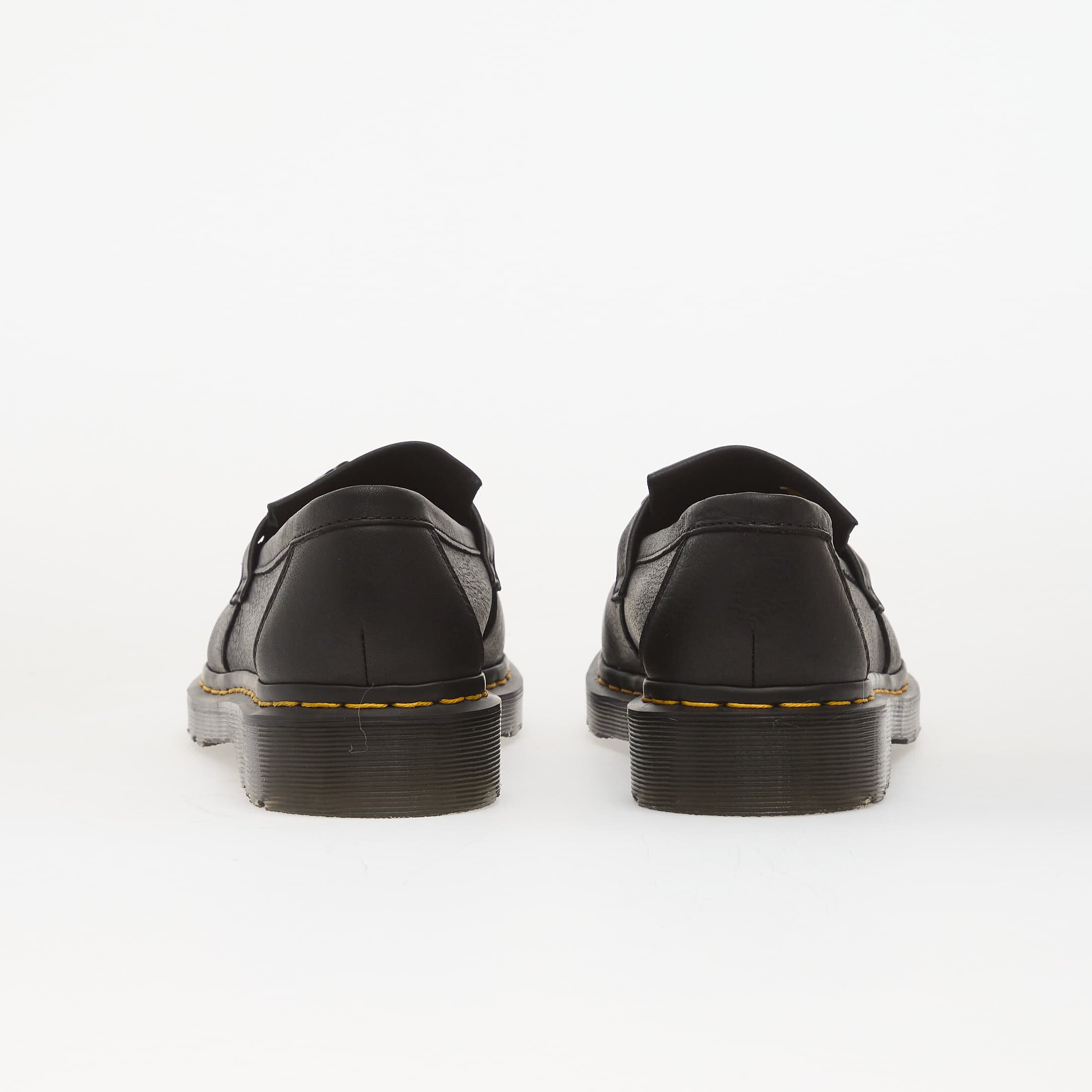 Dr. Martens Обувки Adrian Ys Black
