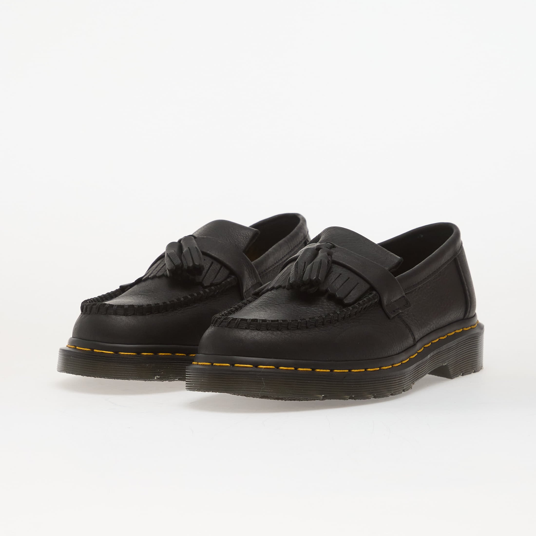 Dr. Martens Обувки Adrian Ys Black