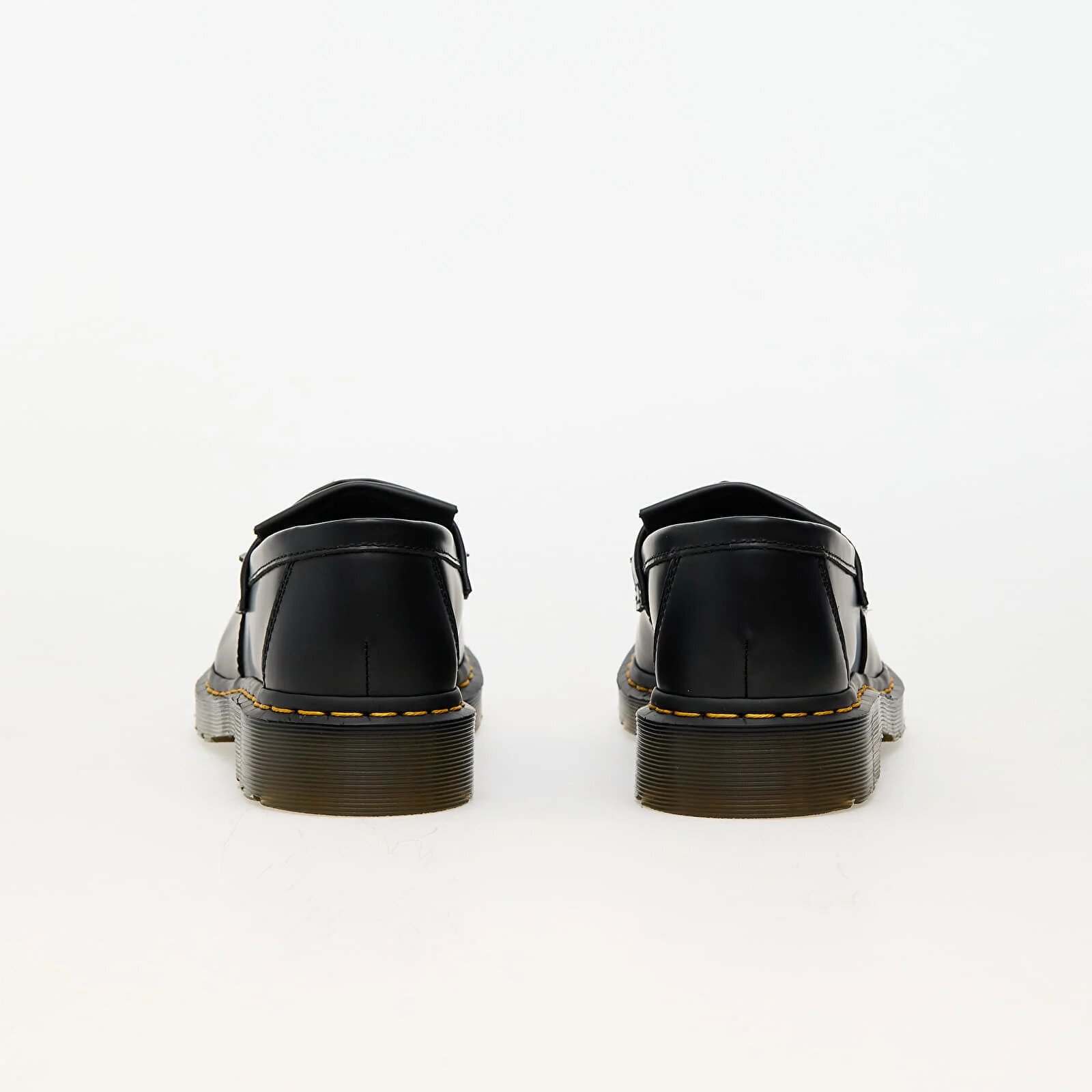Dr. Martens Обувки Adrian Ys Black Smooth