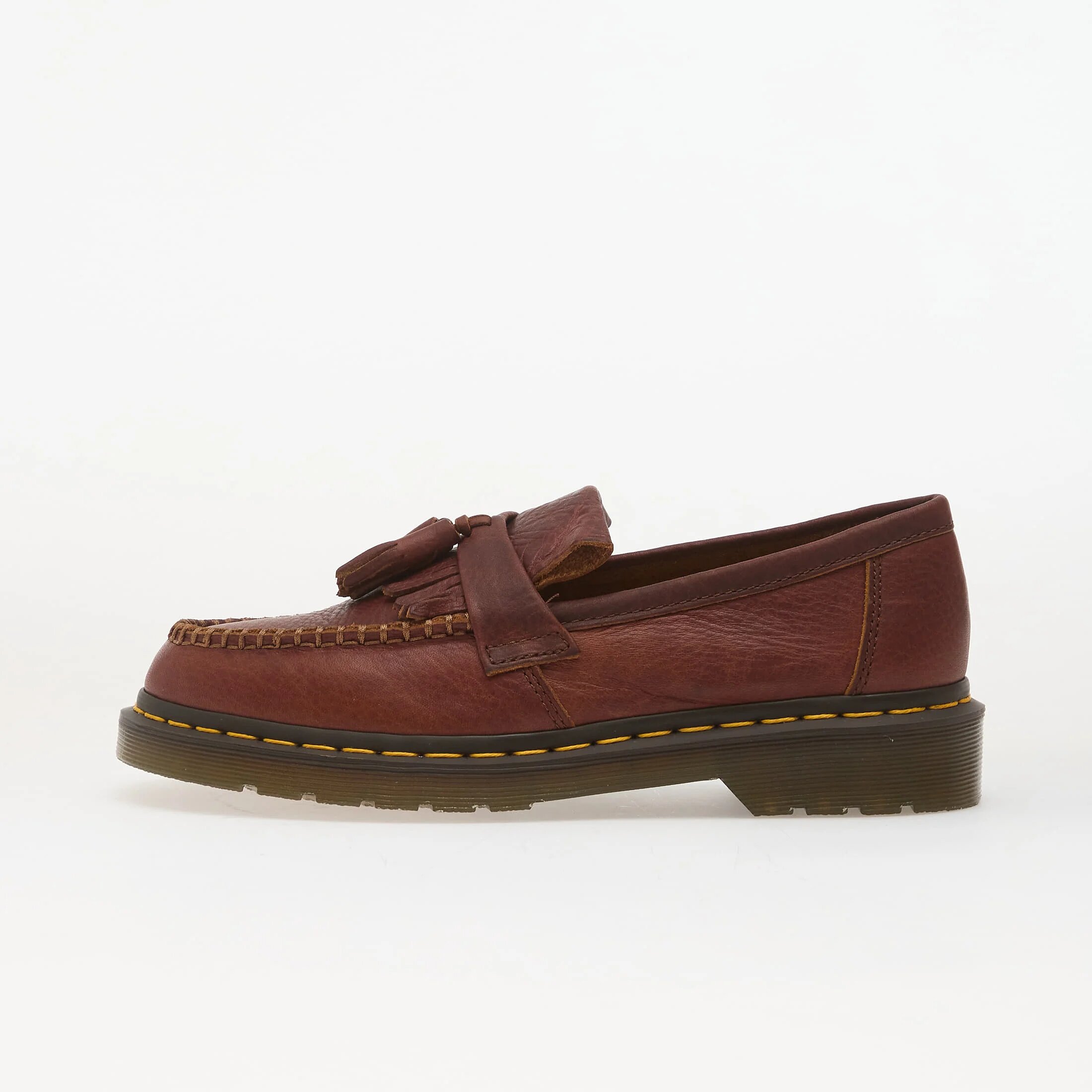 Dr. Martens Обувки Adrian Ys Cashew