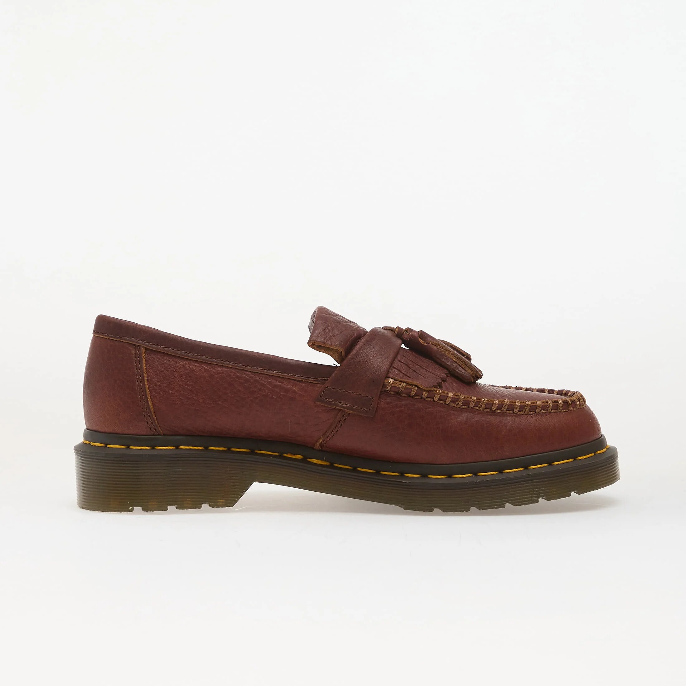 Dr. Martens Обувки Adrian Ys Cashew