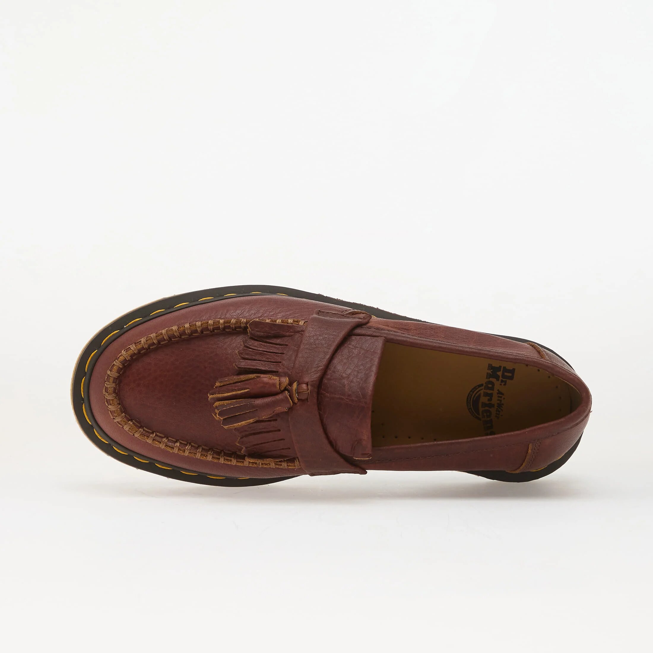 Dr. Martens Обувки Adrian Ys Cashew
