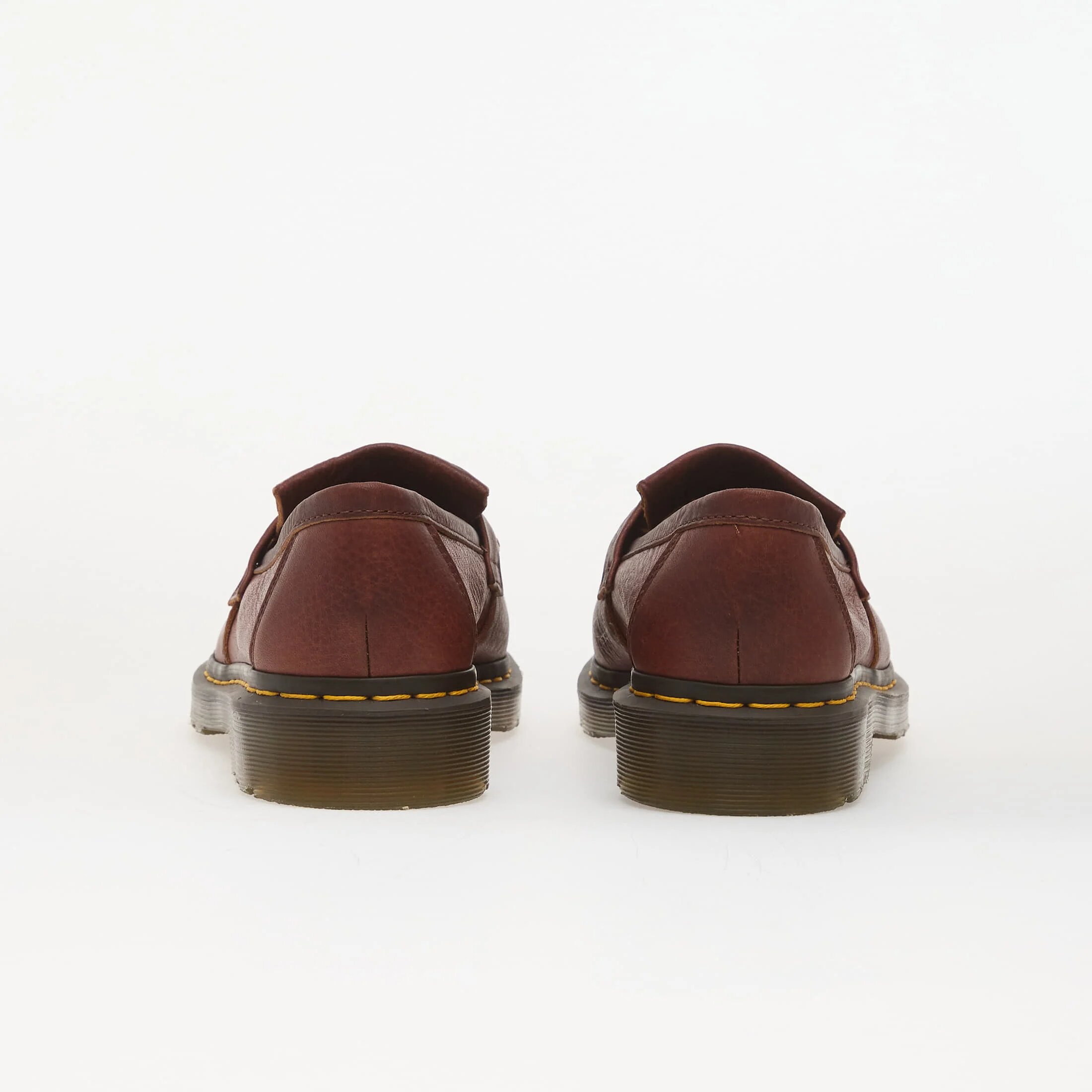 Dr. Martens Обувки Adrian Ys Cashew