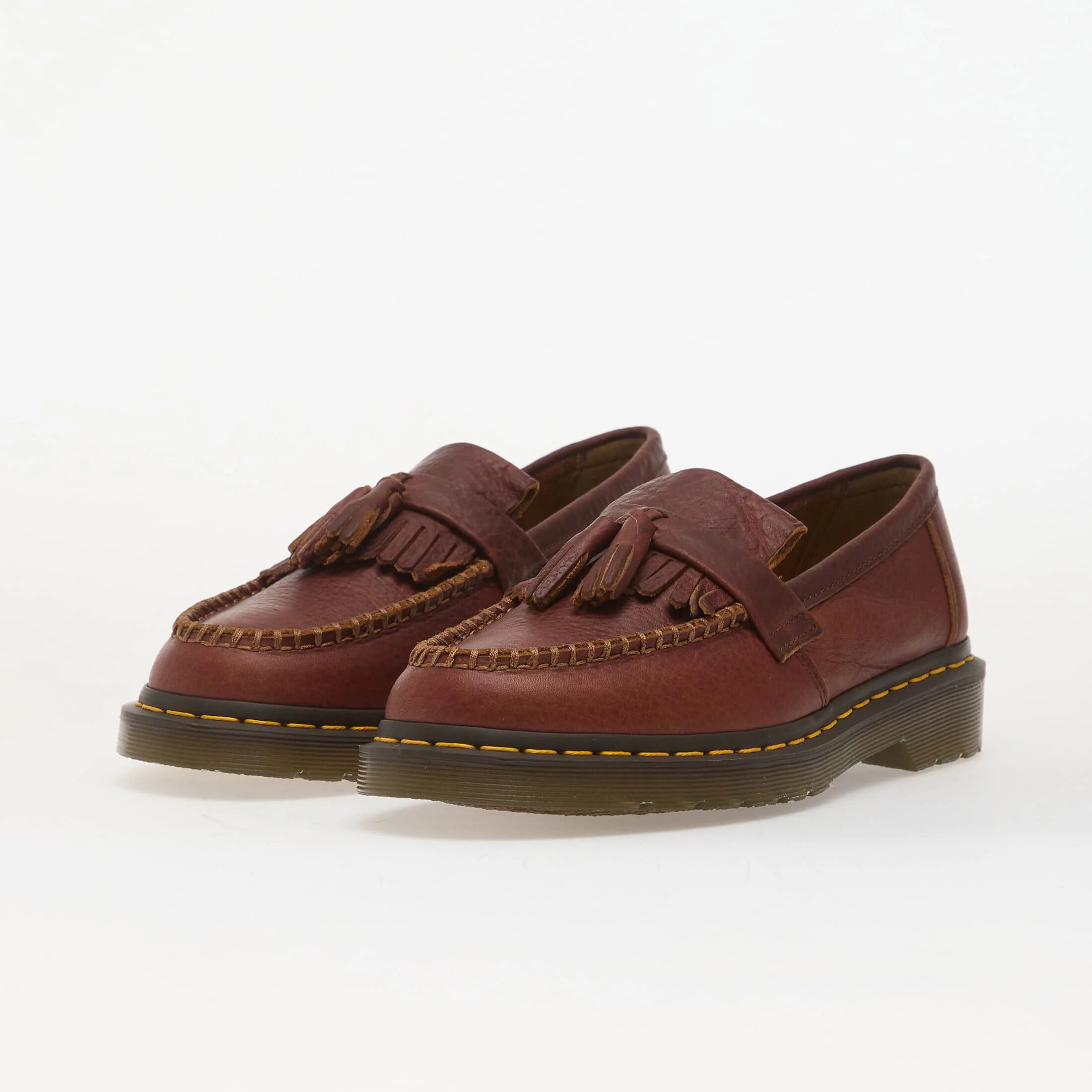 Dr. Martens Обувки Adrian Ys Cashew