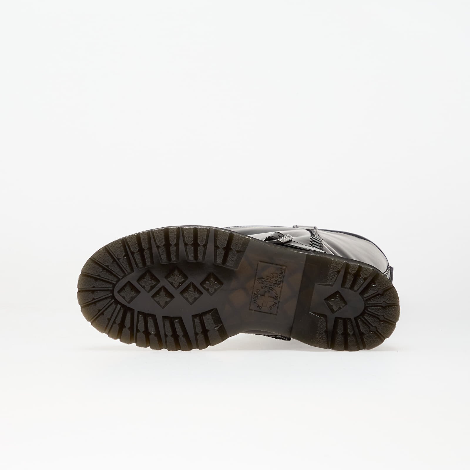 Dr. Martens Обувки Anistone Bkr